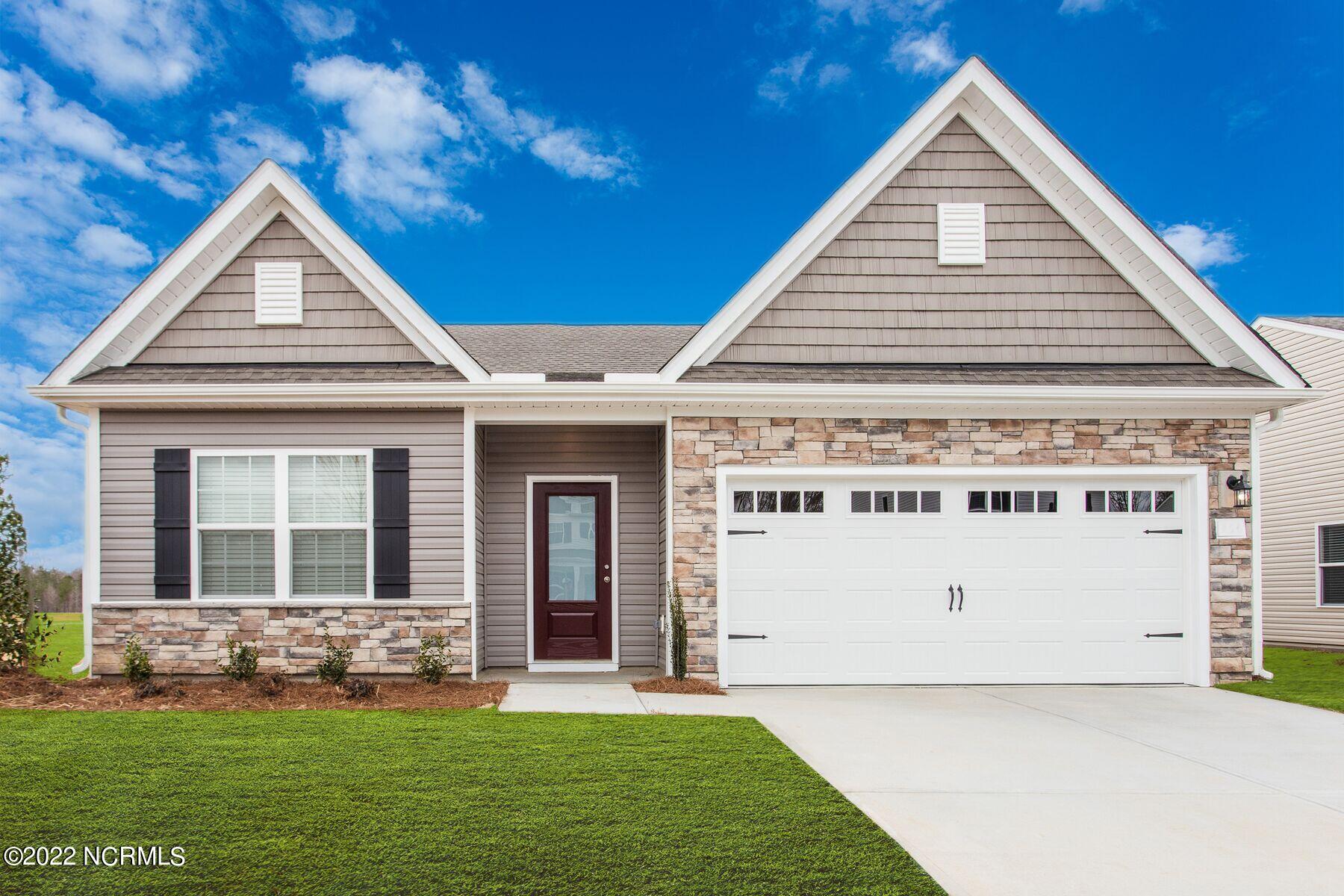 627 Poppleton Drive