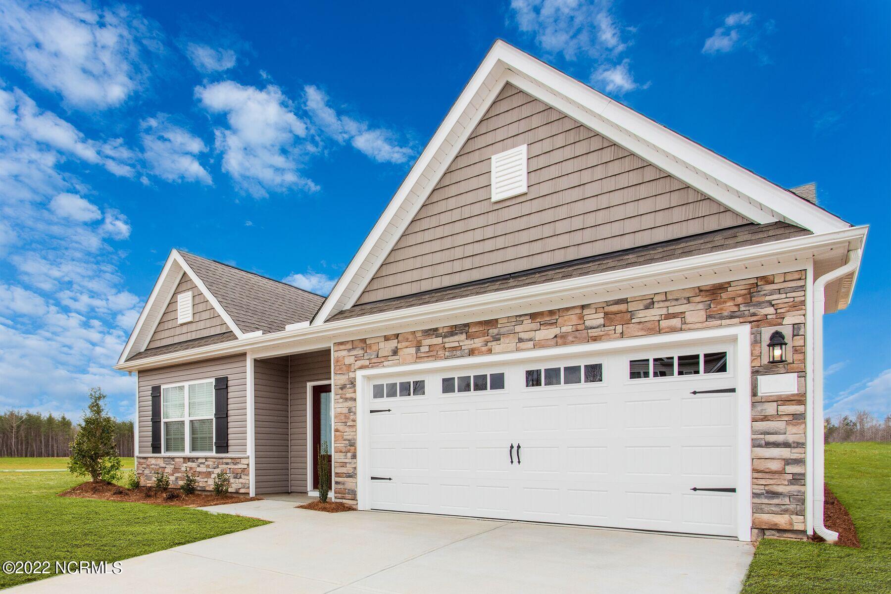 627 Poppleton Drive