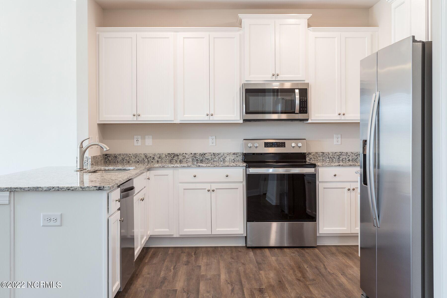 627 Poppleton Drive