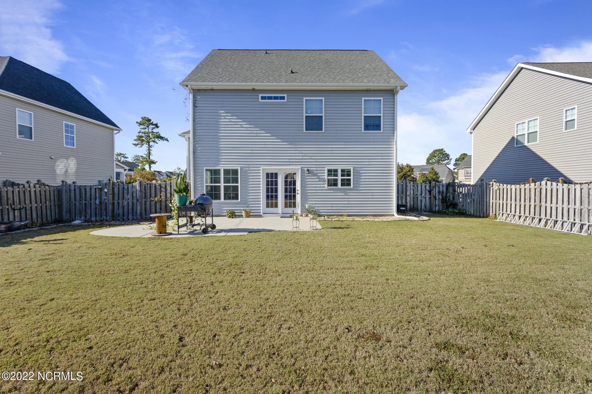 136 Porch Swing Way