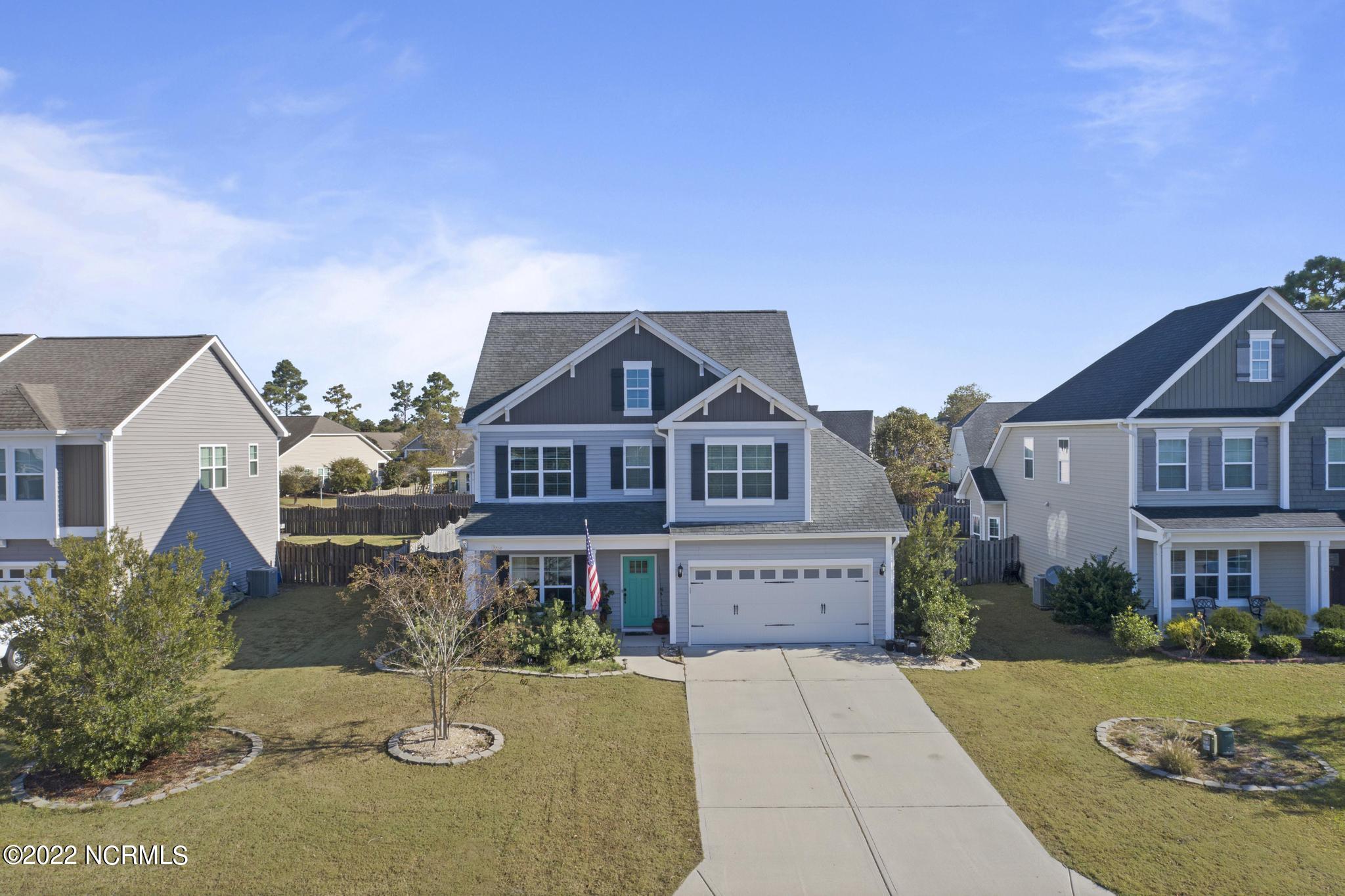 136 Porch Swing Way