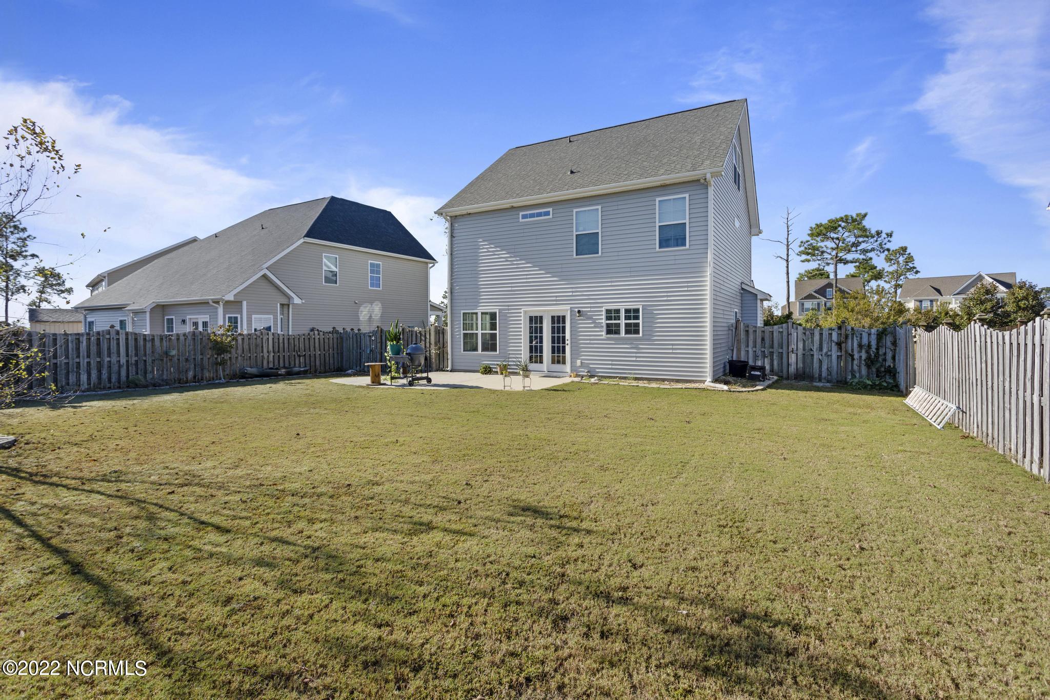 136 Porch Swing Way