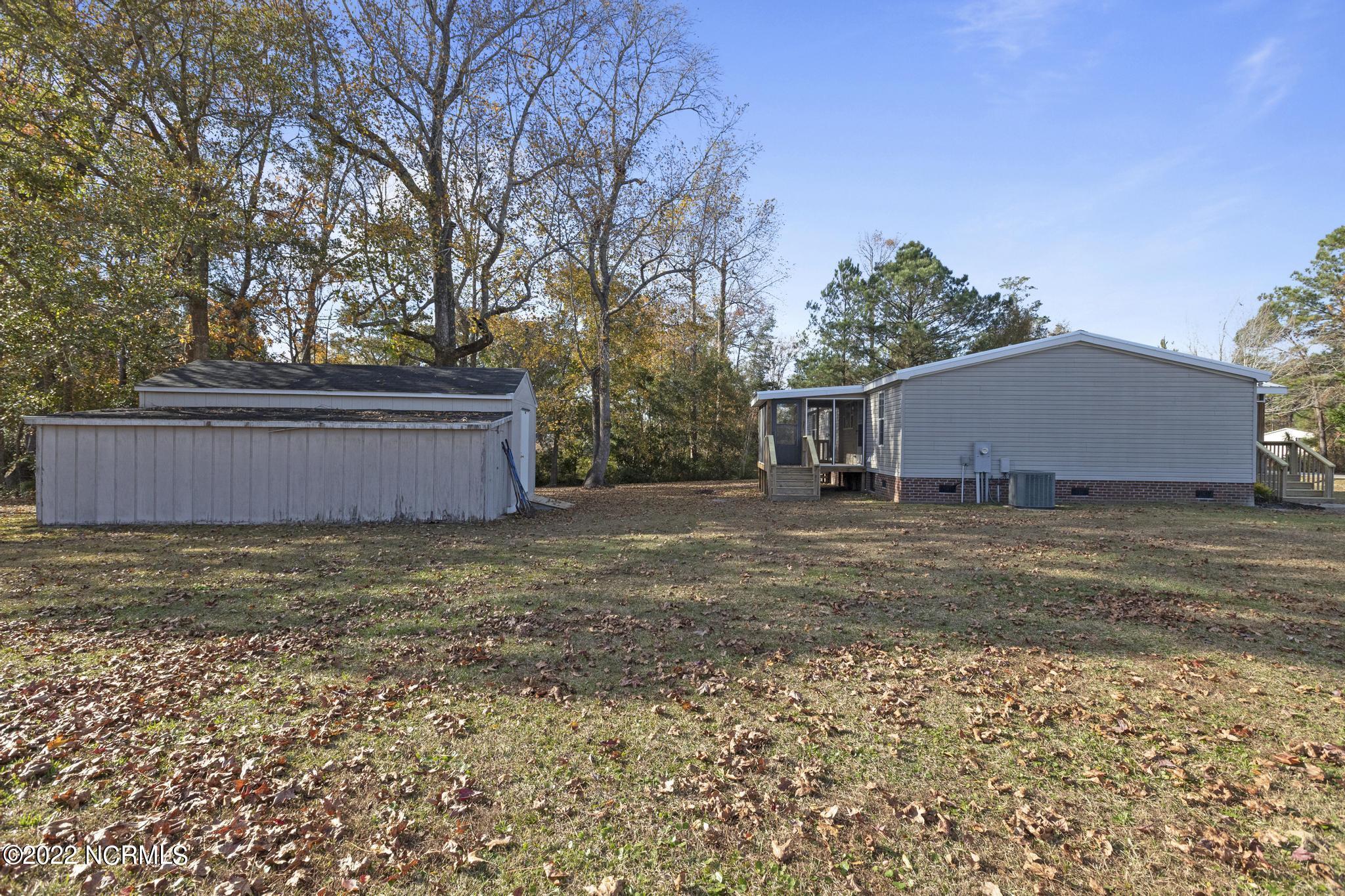 414 Old Parker Farm Road