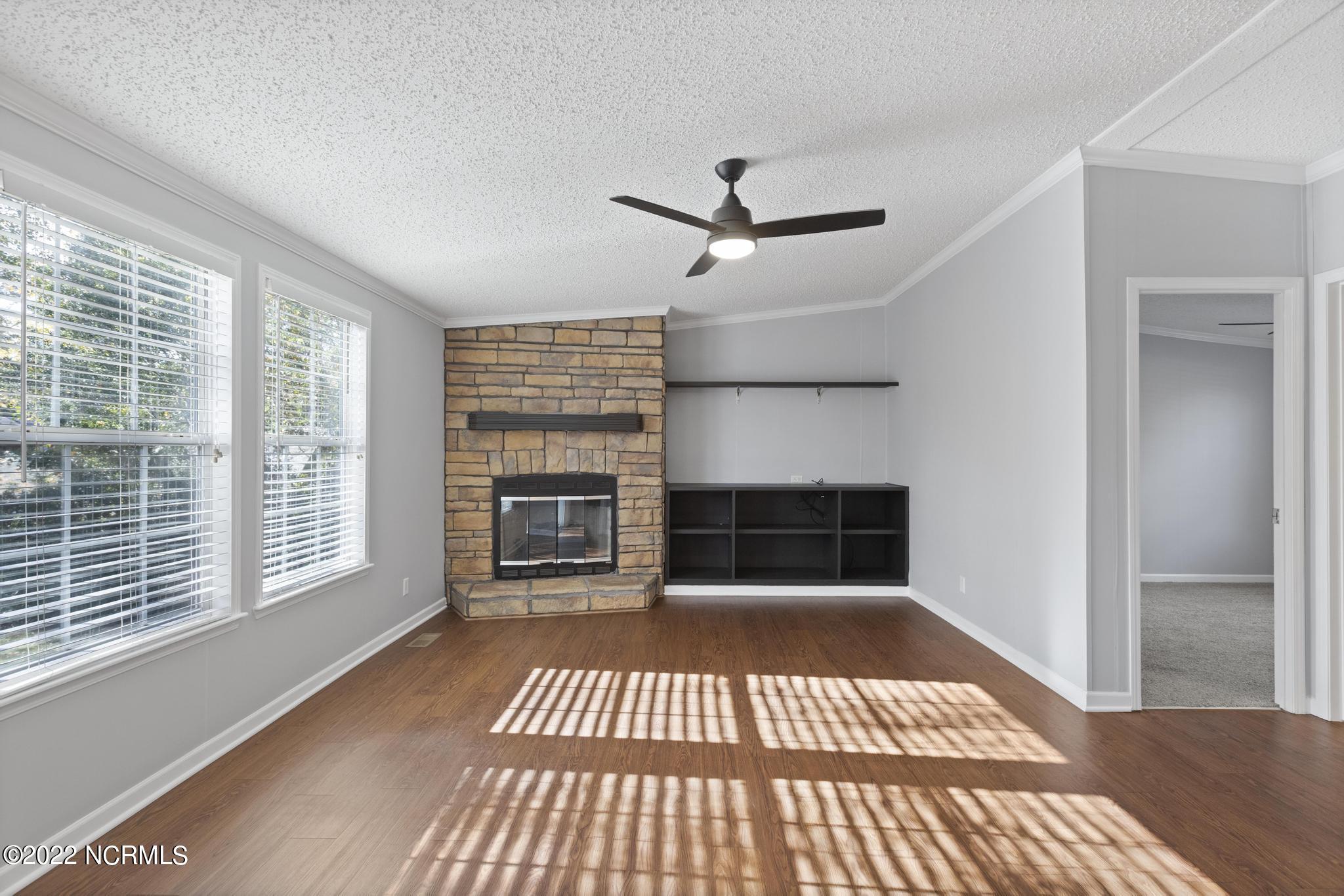 414 Old Parker Farm Road