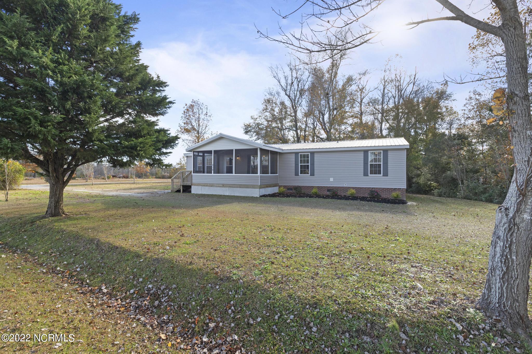 414 Old Parker Farm Road