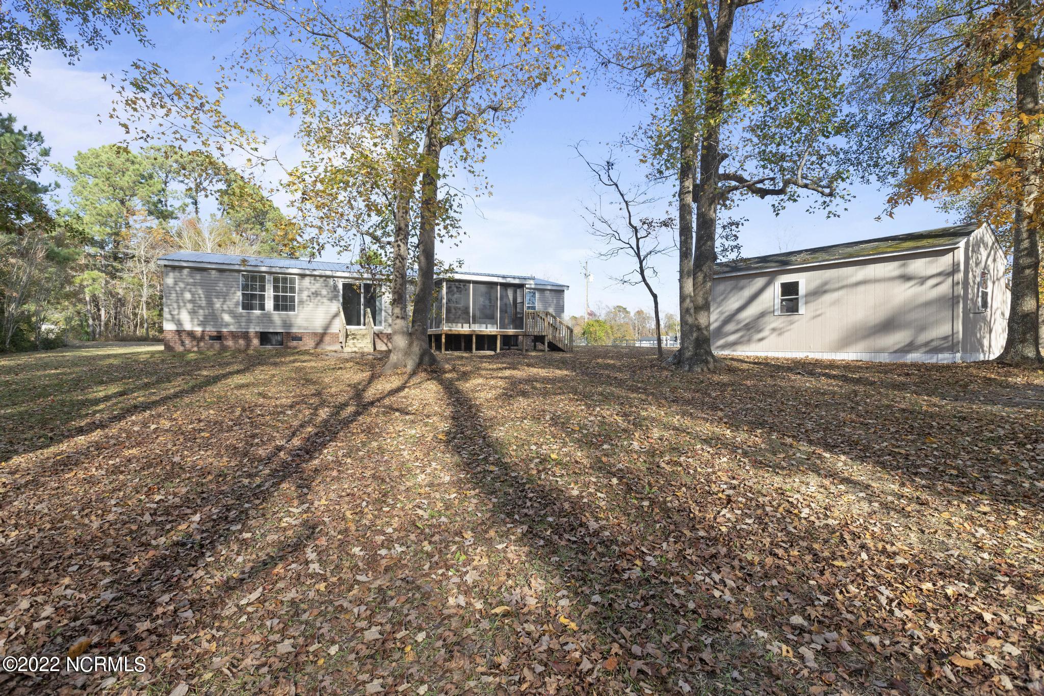 414 Old Parker Farm Road