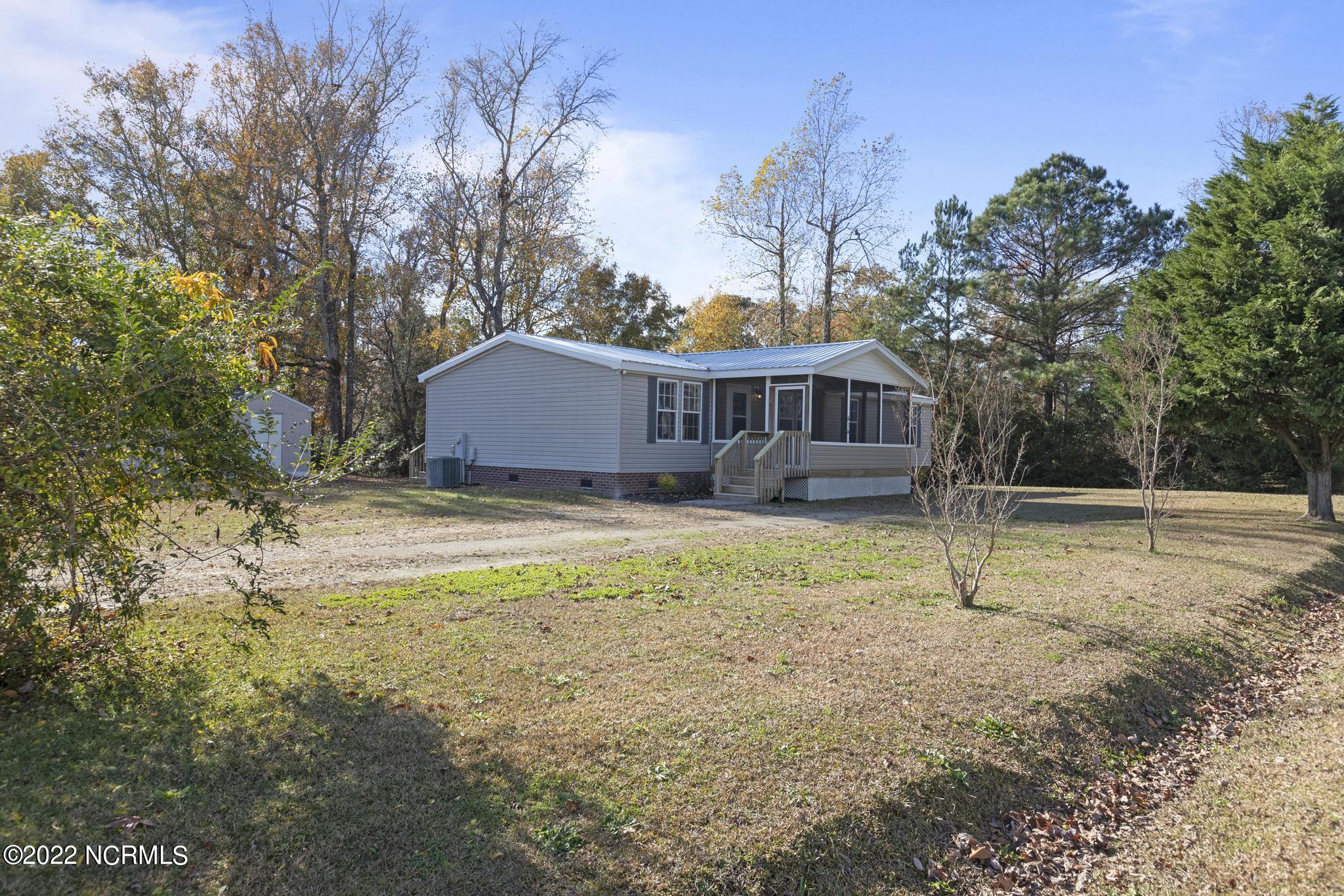 414 Old Parker Farm Road