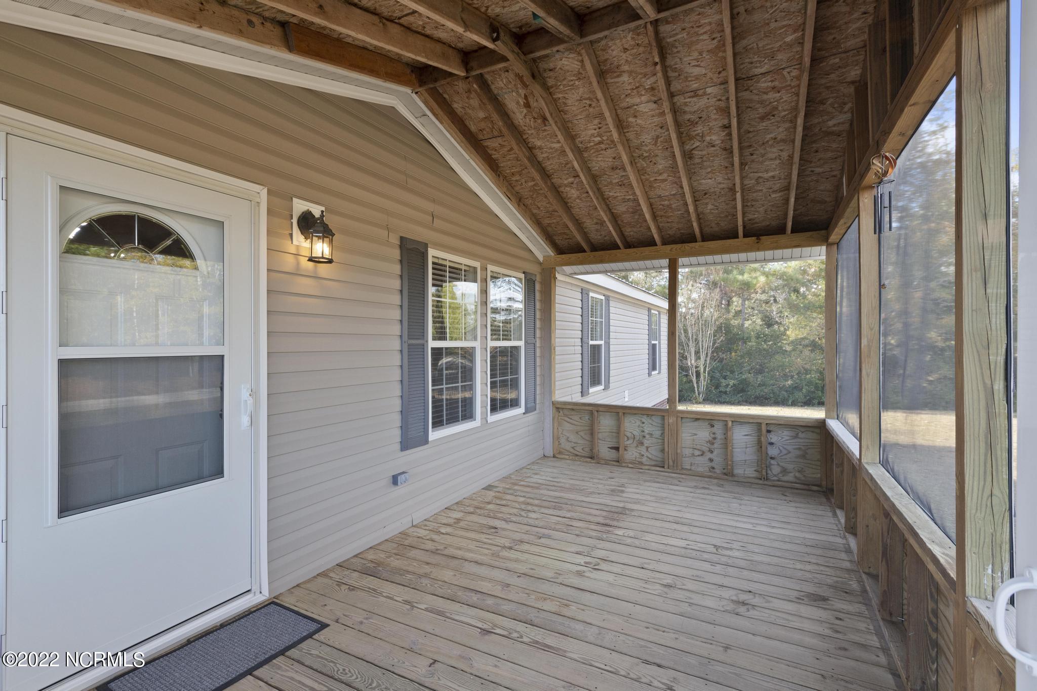 414 Old Parker Farm Road