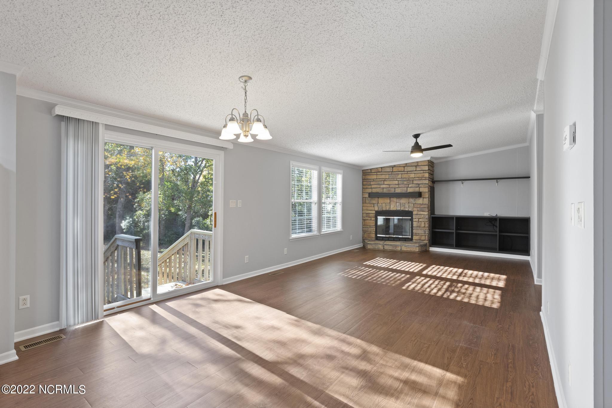 414 Old Parker Farm Road
