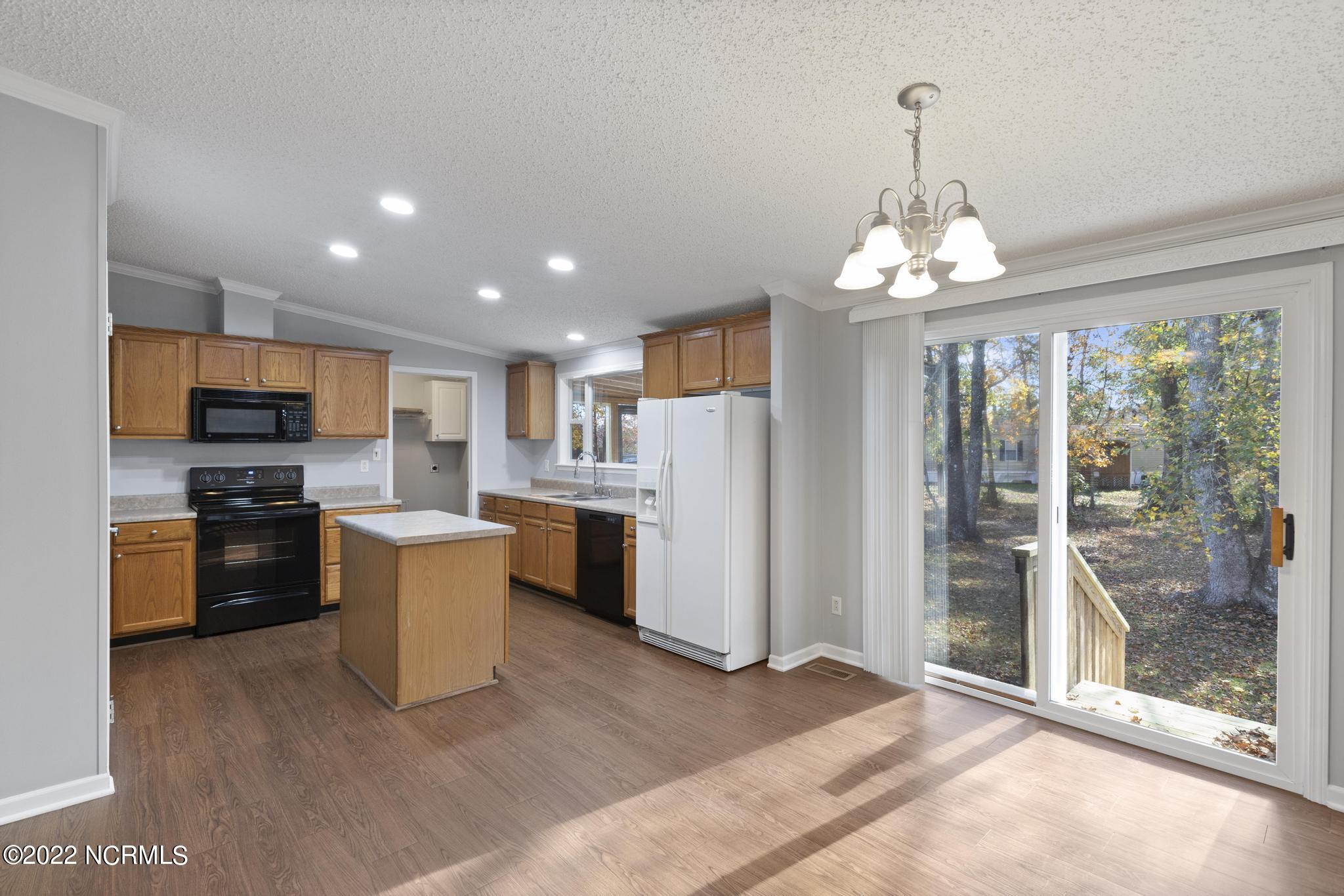 414 Old Parker Farm Road