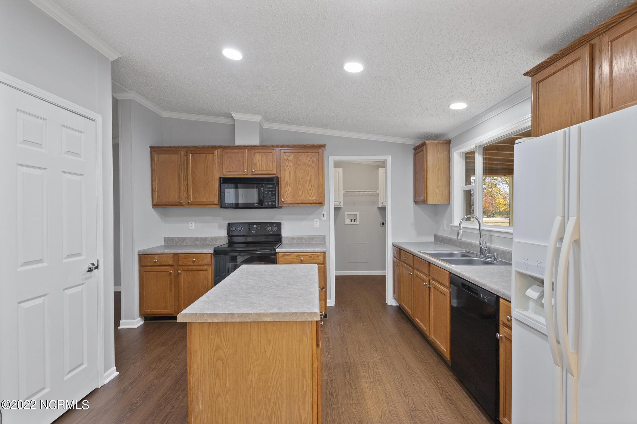 414 Old Parker Farm Road