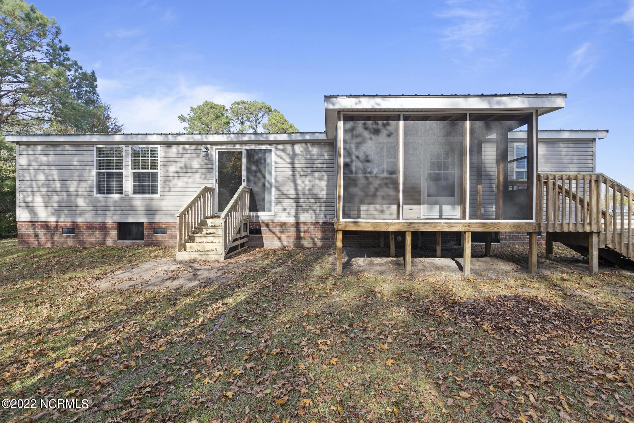 414 Old Parker Farm Road