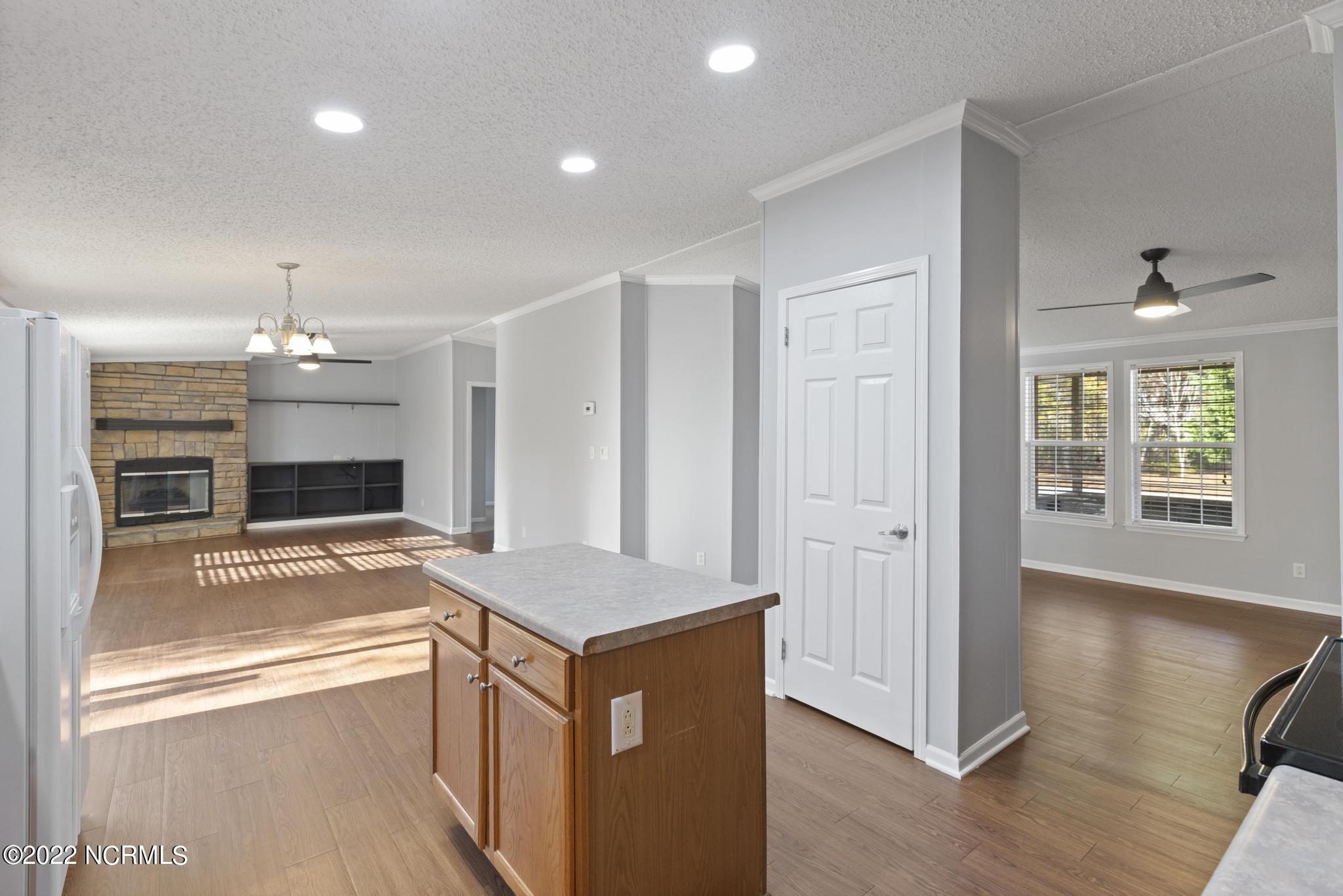 414 Old Parker Farm Road
