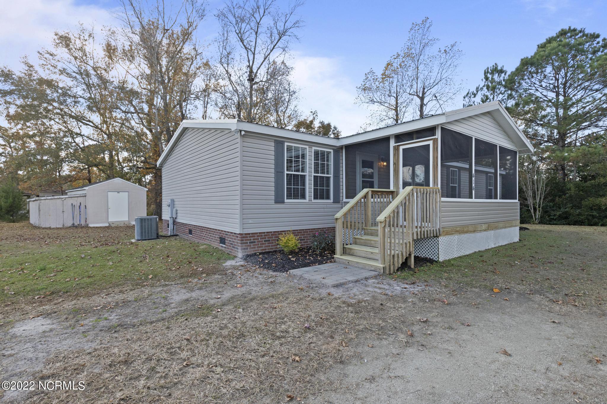 414 Old Parker Farm Road