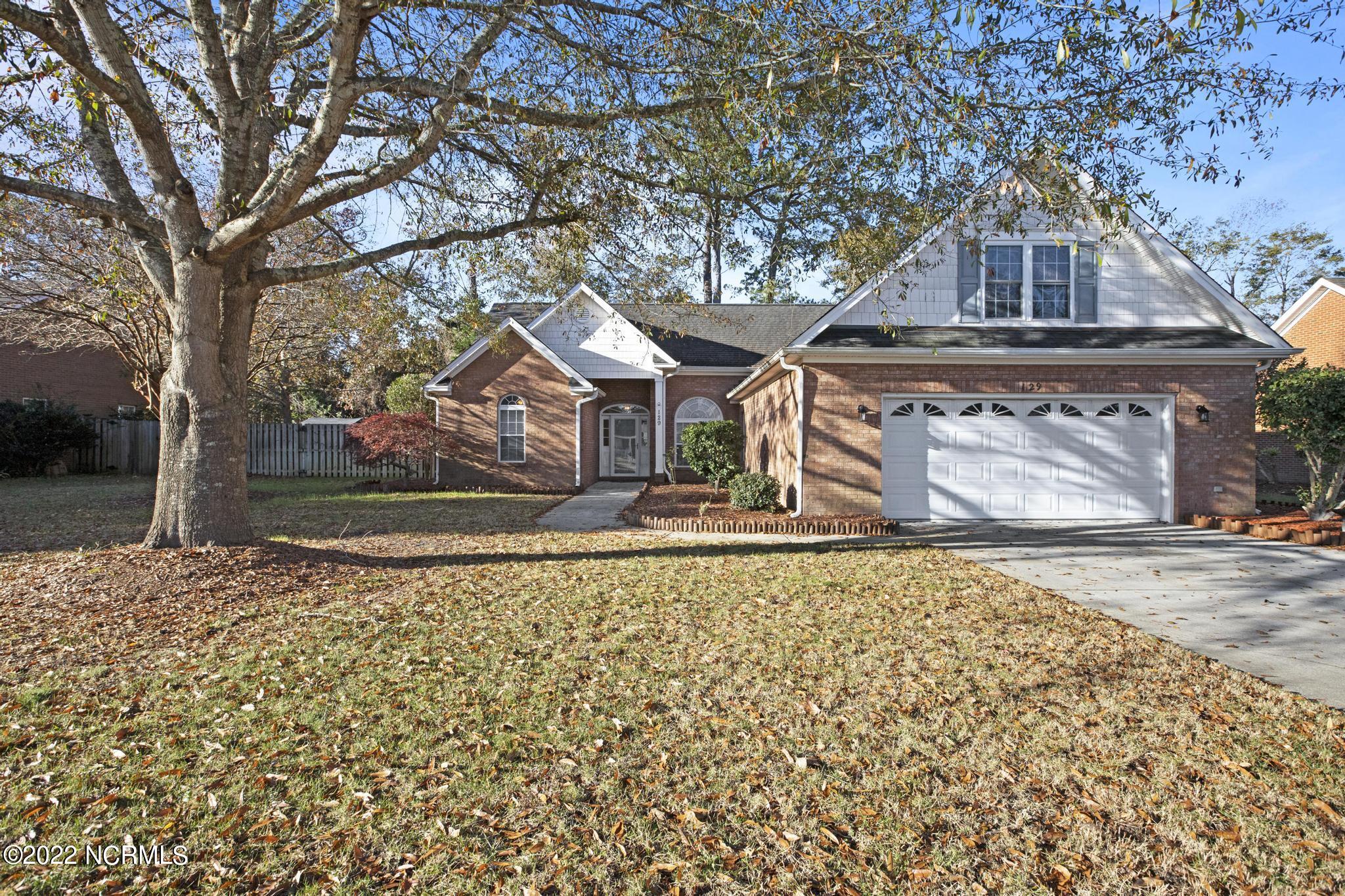 129 Shandy Way