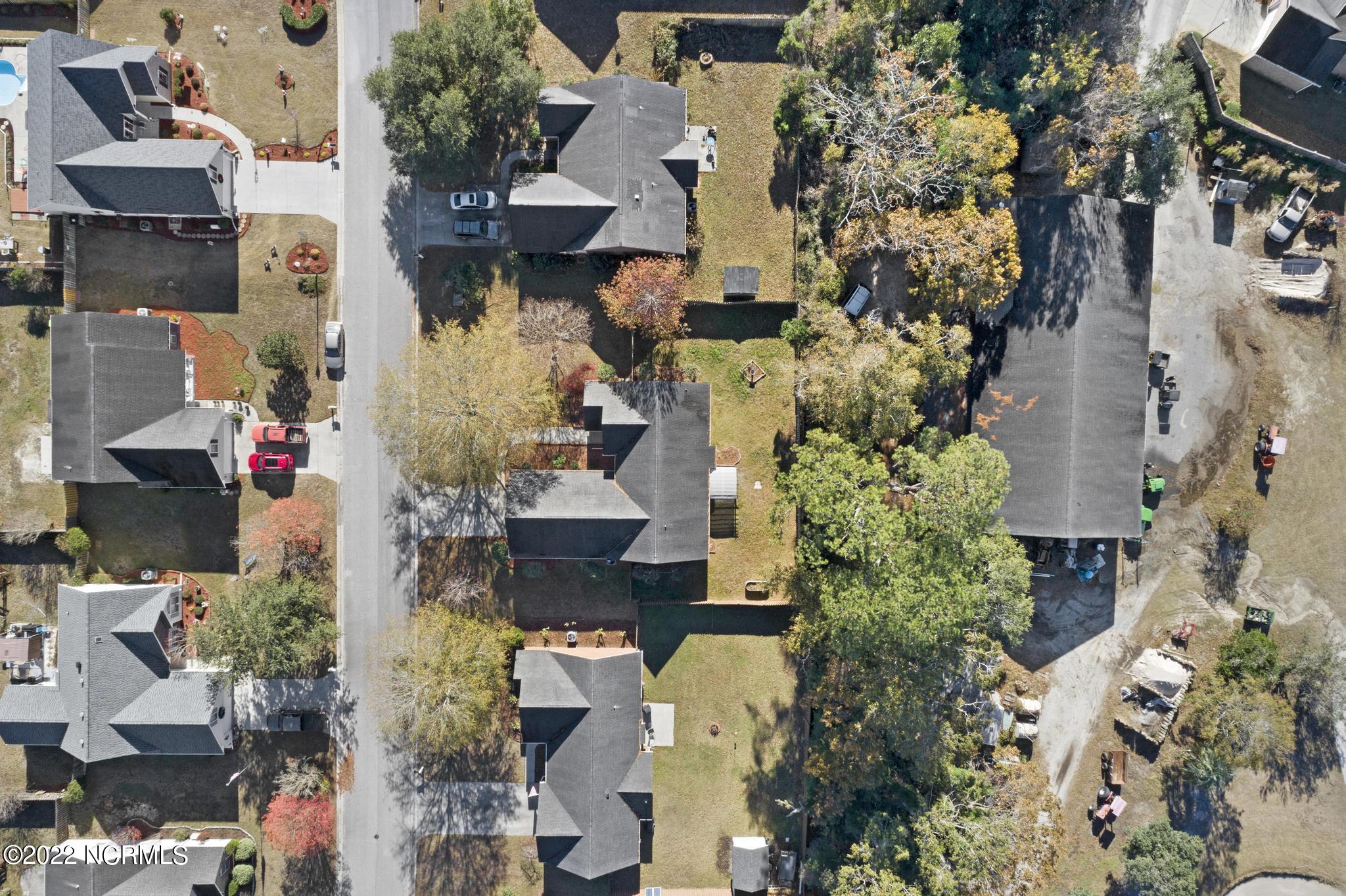 129 Shandy Way