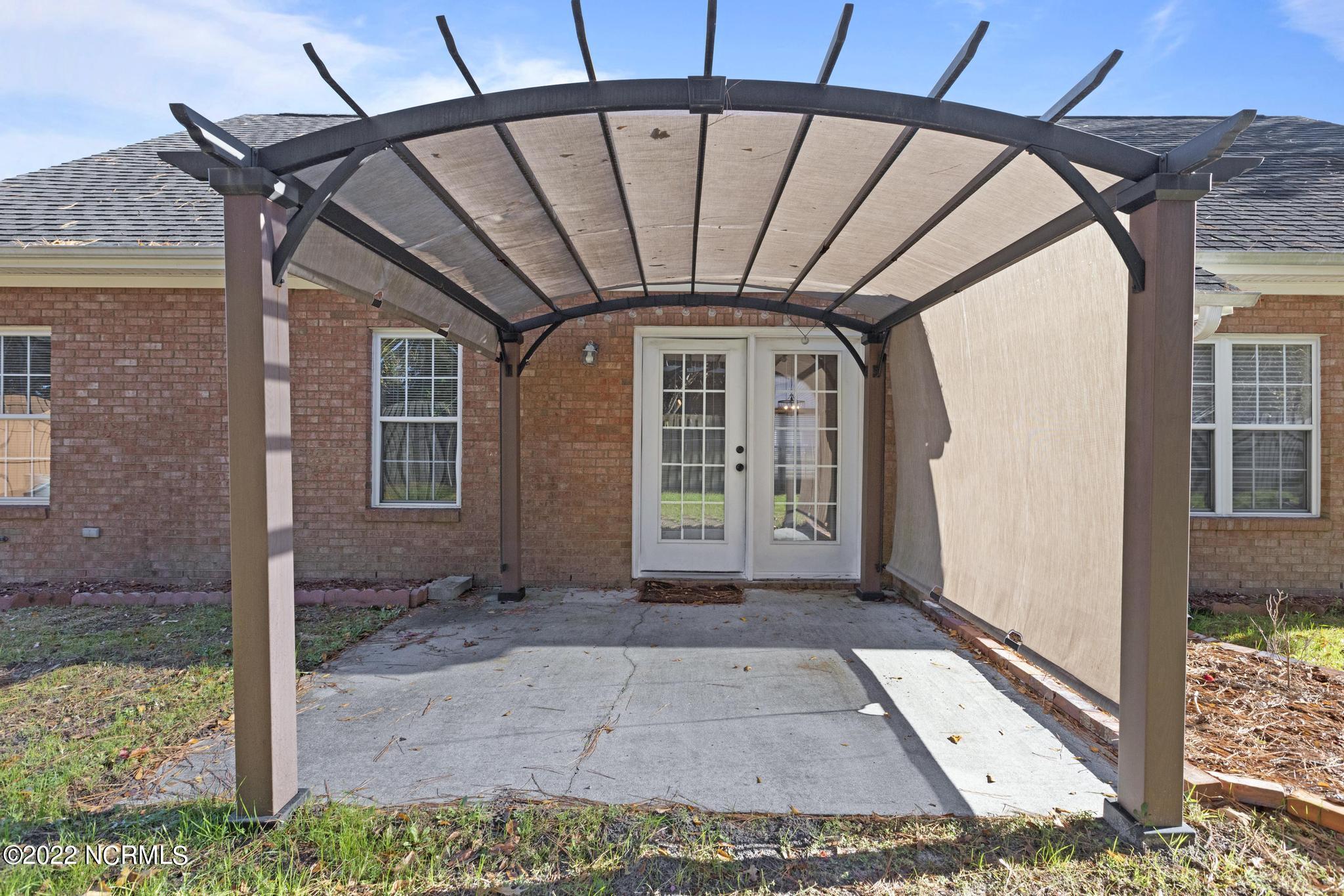 129 Shandy Way