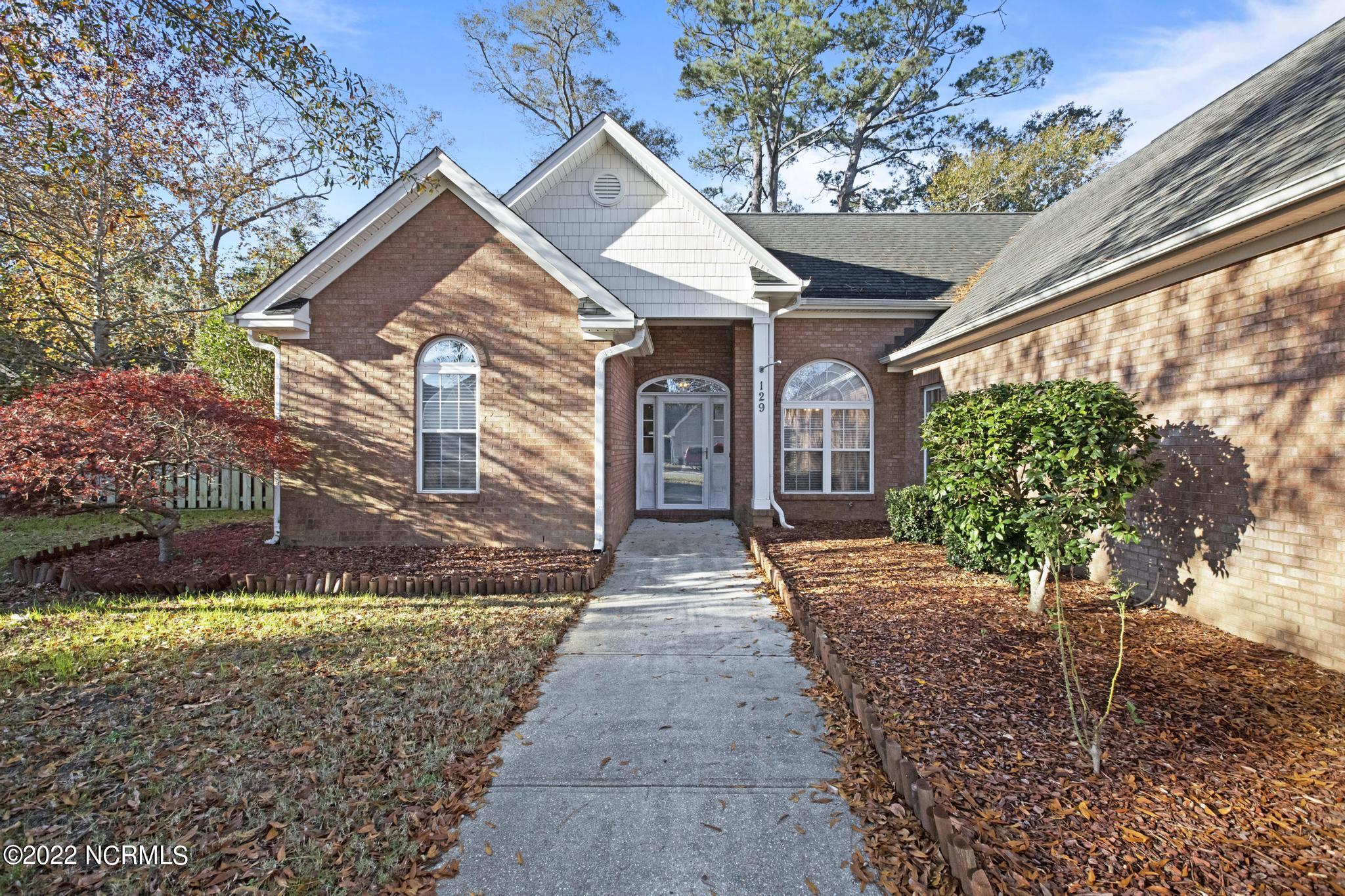 129 Shandy Way