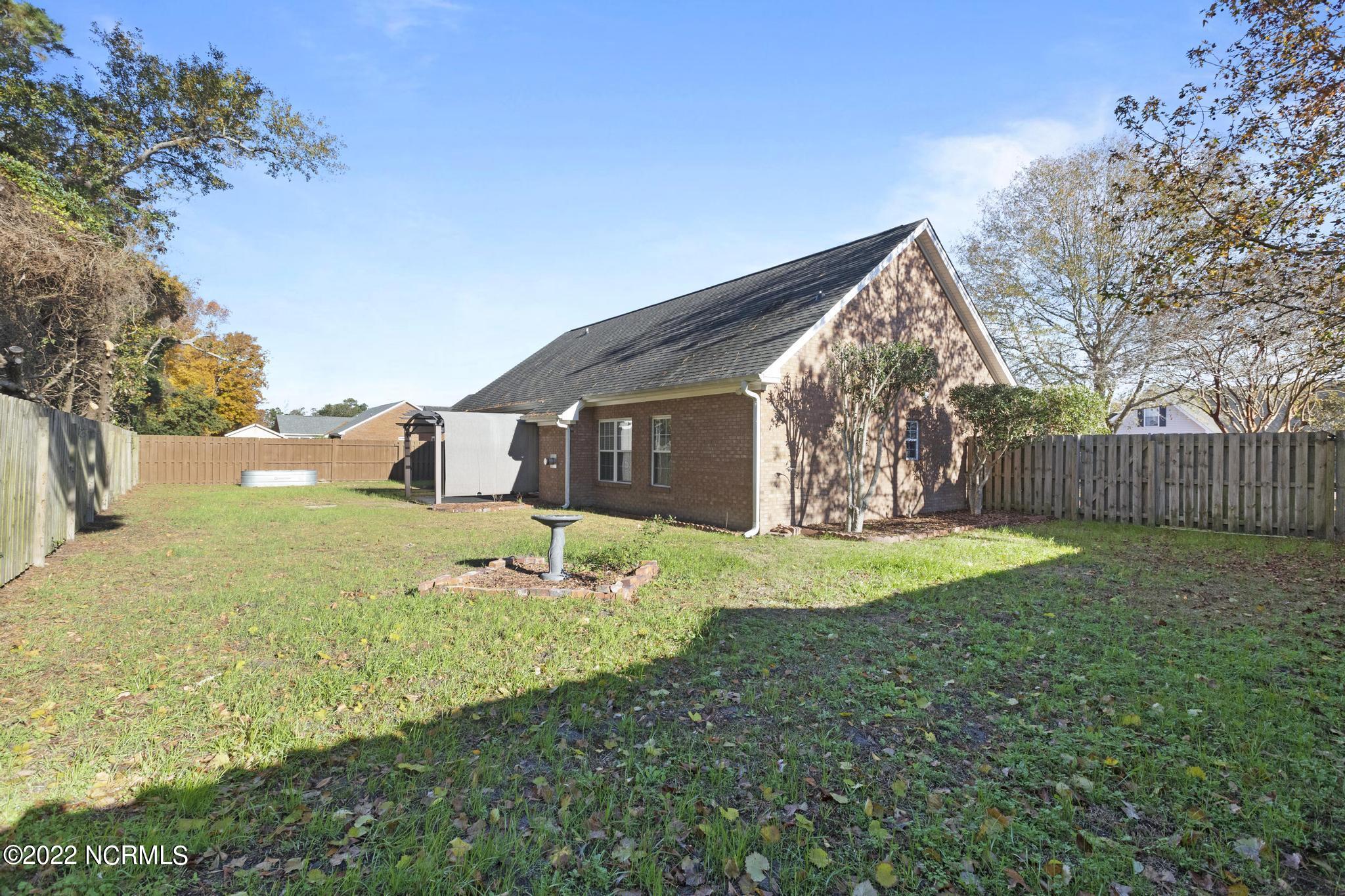 129 Shandy Way