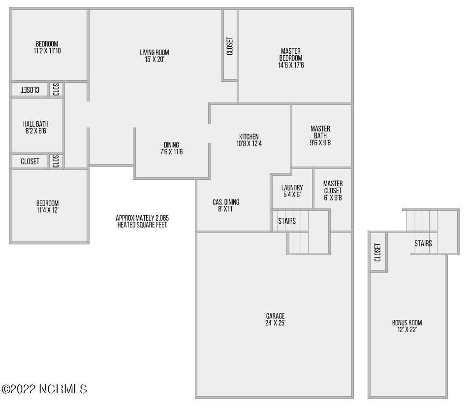 129 Shandy Way