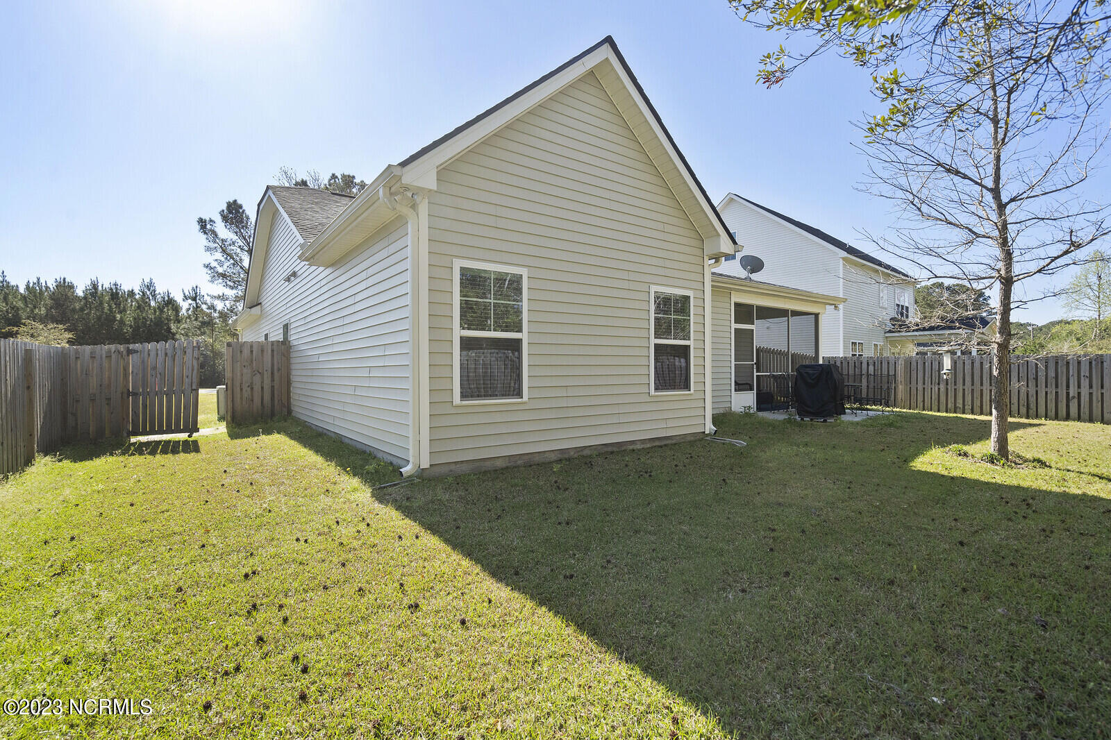 107 Poplar Branch Way