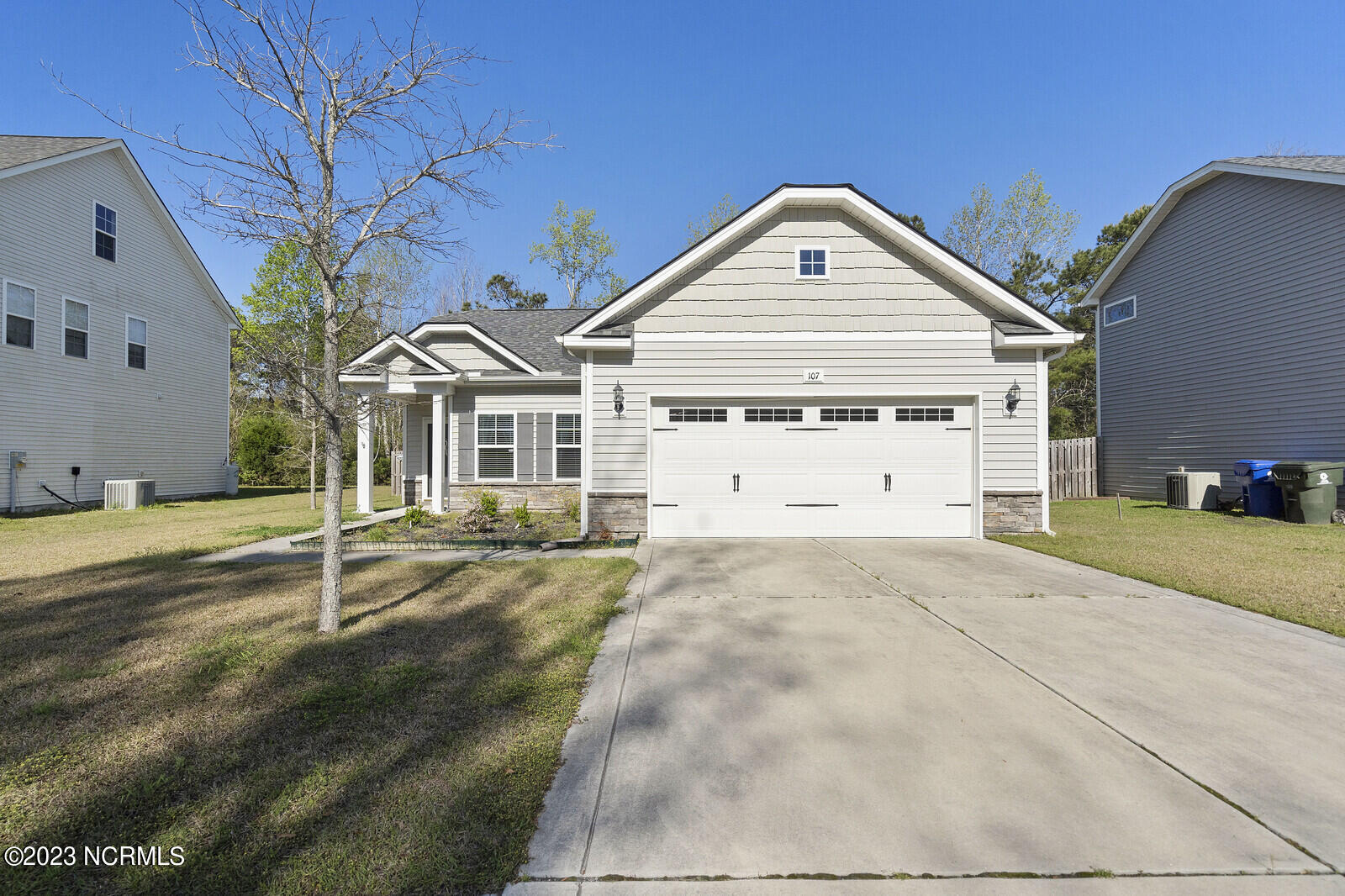 107 Poplar Branch Way