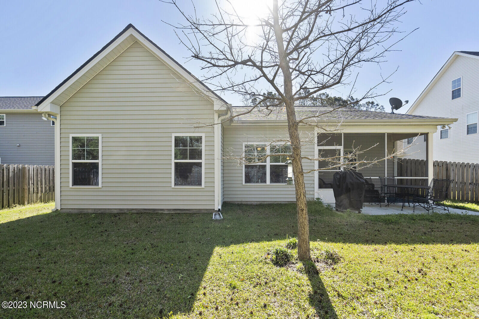 107 Poplar Branch Way