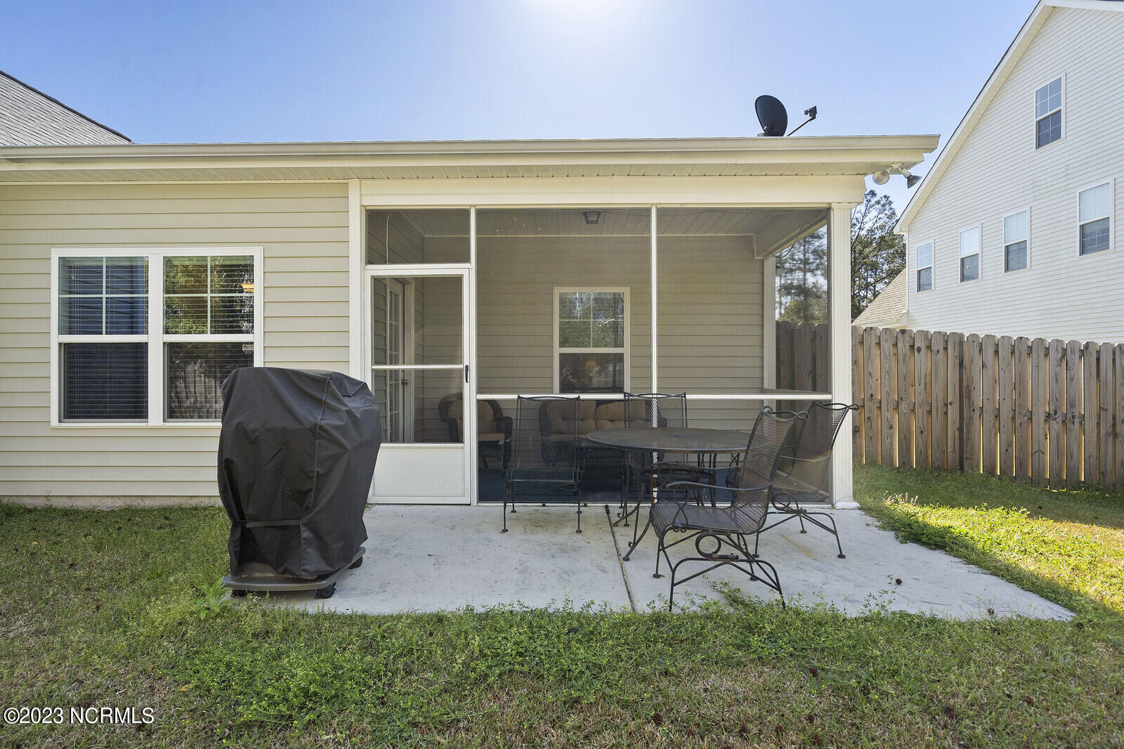 107 Poplar Branch Way