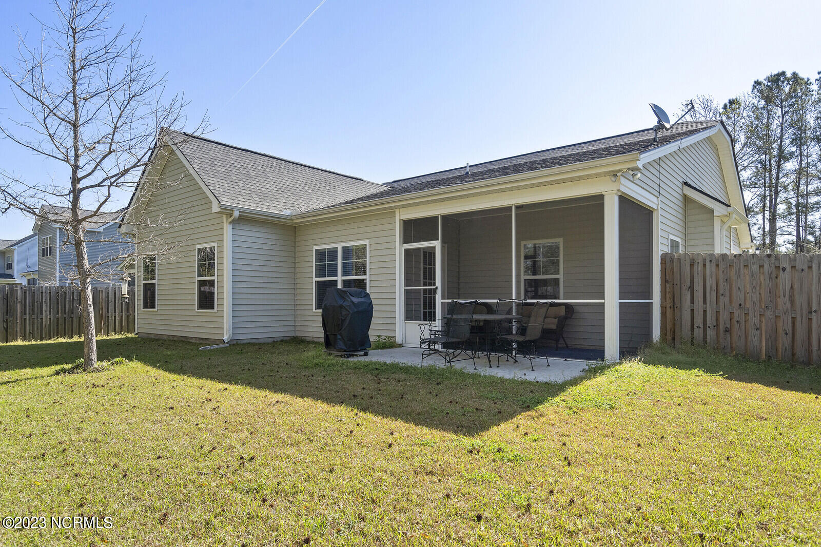 107 Poplar Branch Way