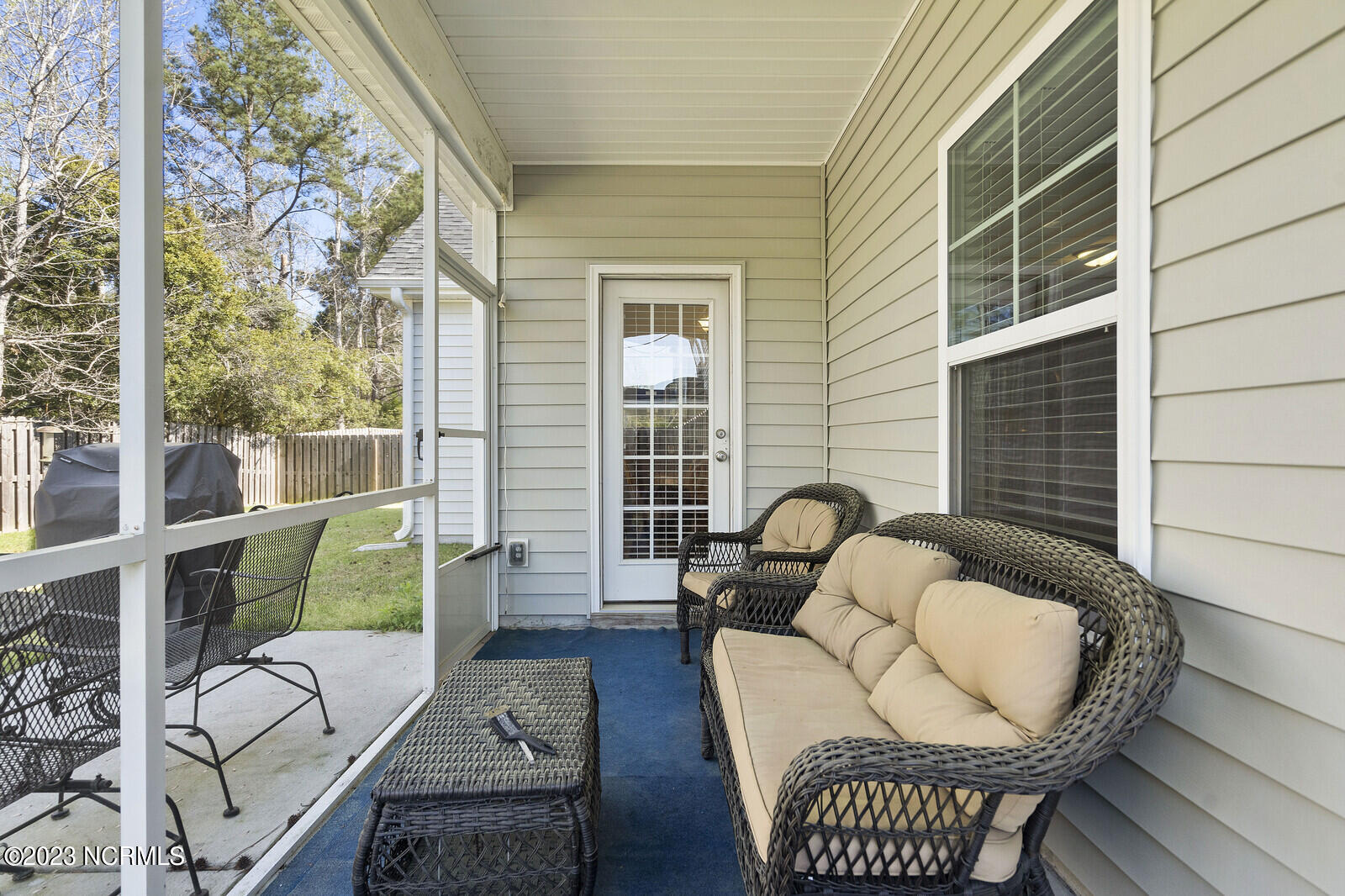 107 Poplar Branch Way