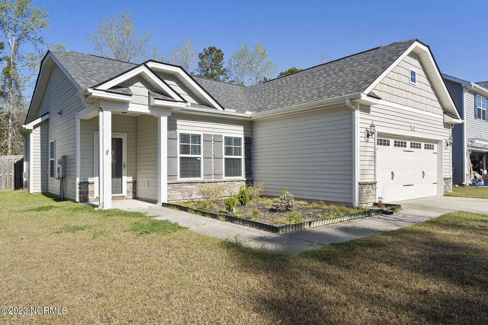 107 Poplar Branch Way