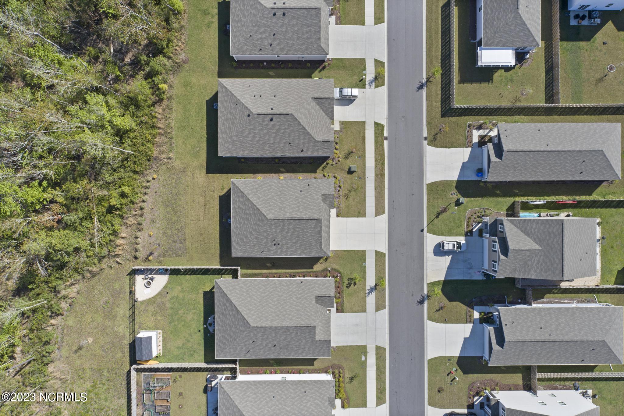 208 Airlie Vista Lane