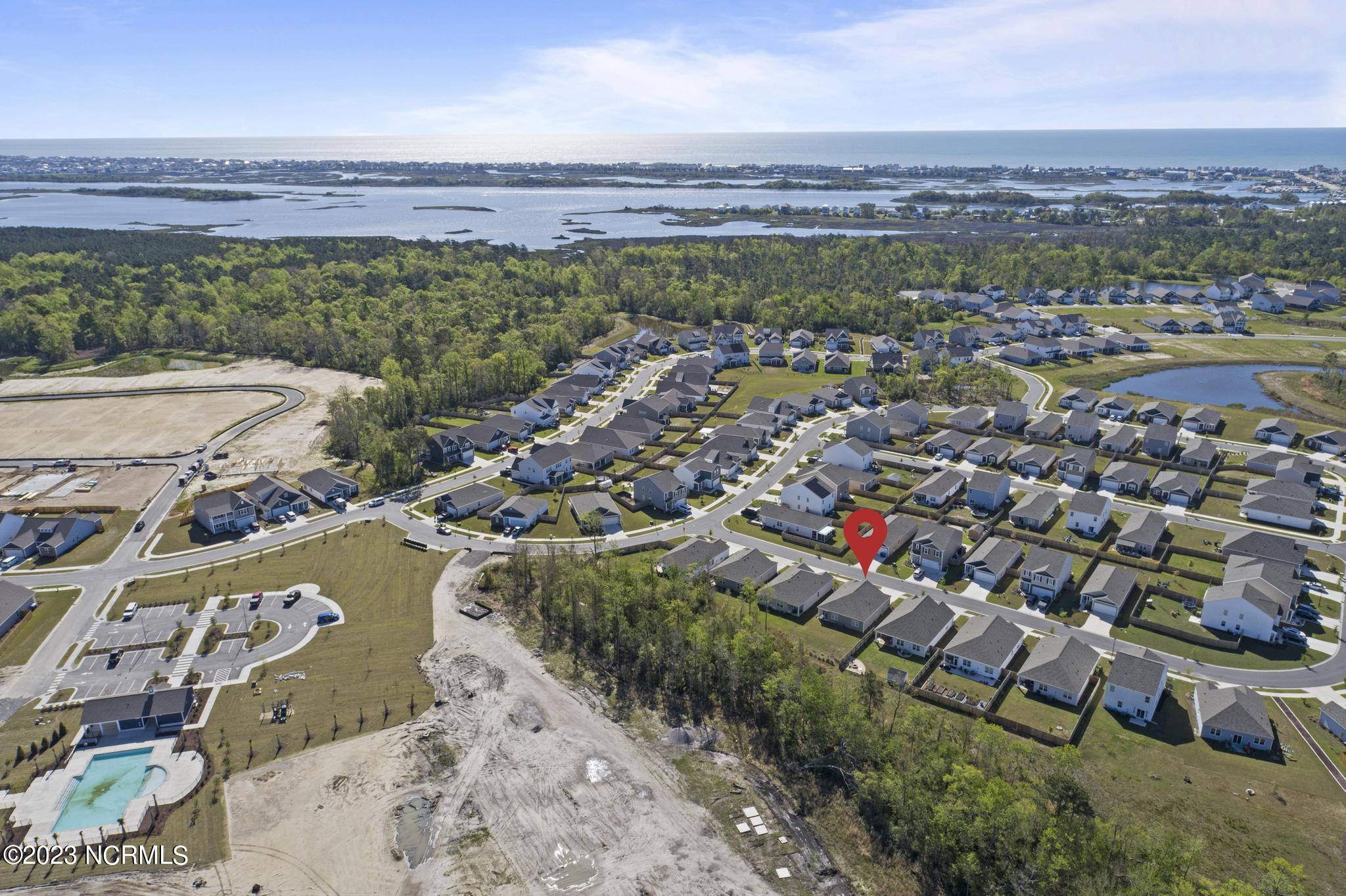 208 Airlie Vista Lane