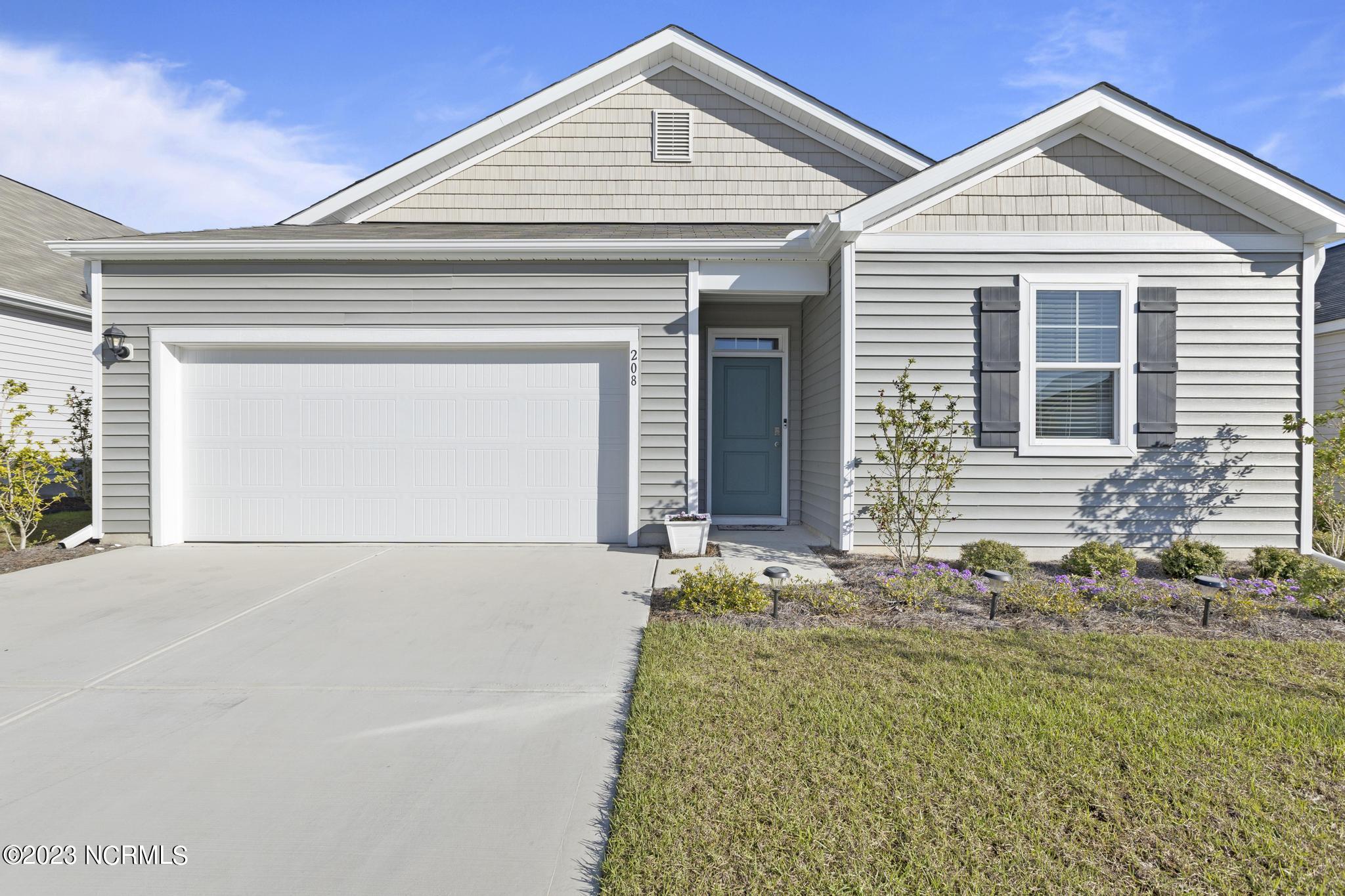 208 Airlie Vista Lane