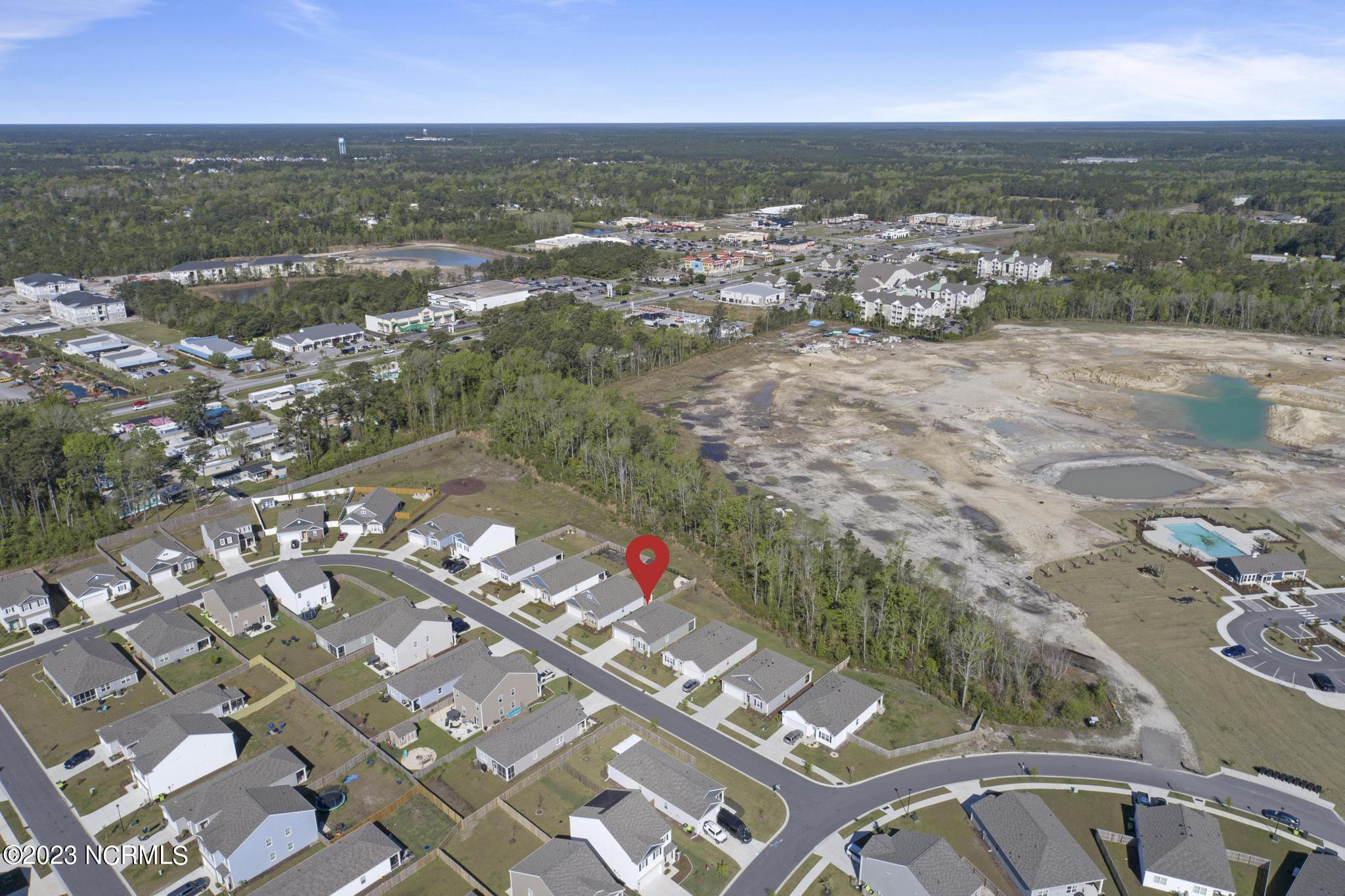 208 Airlie Vista Lane