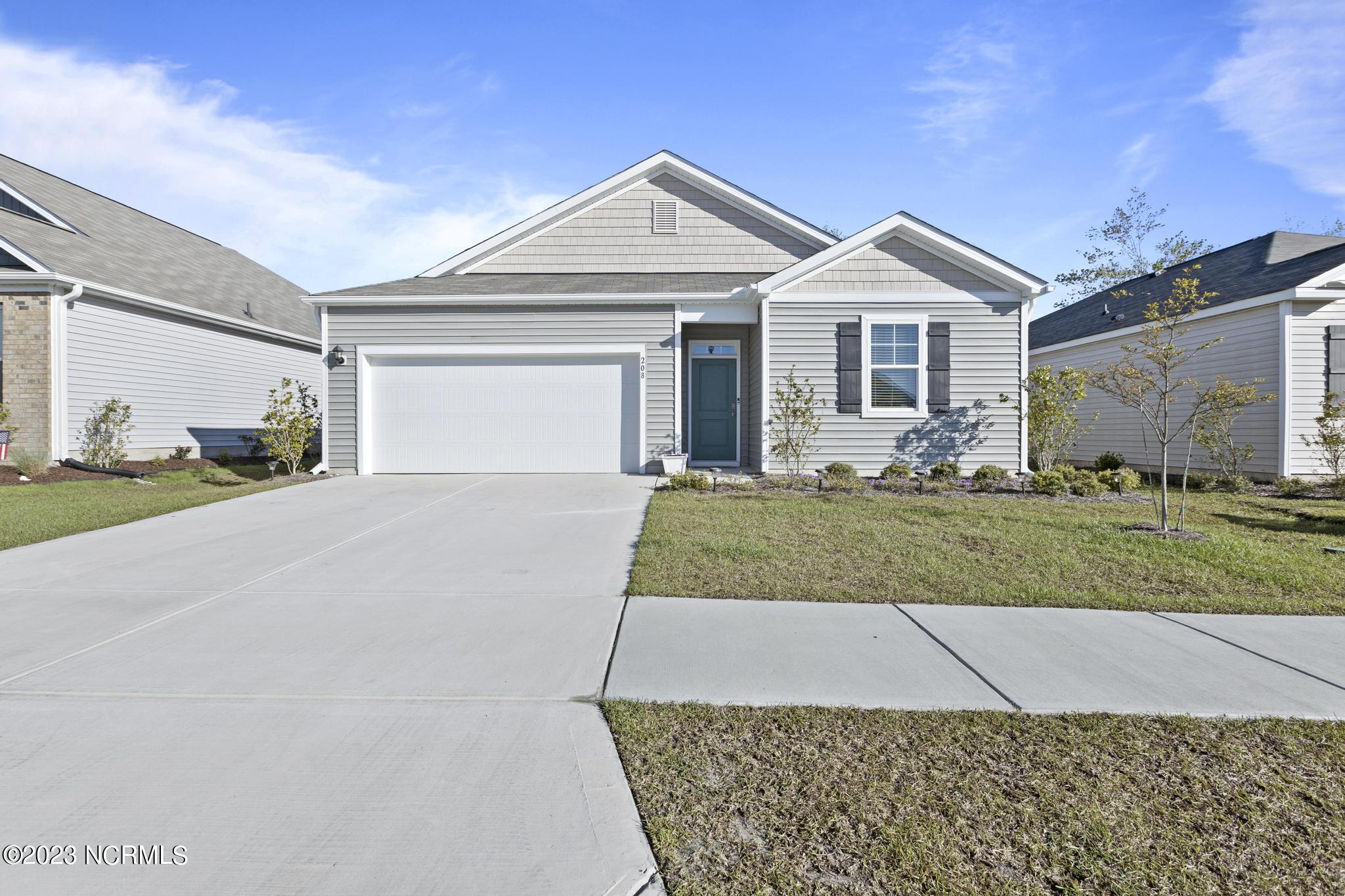 208 Airlie Vista Lane