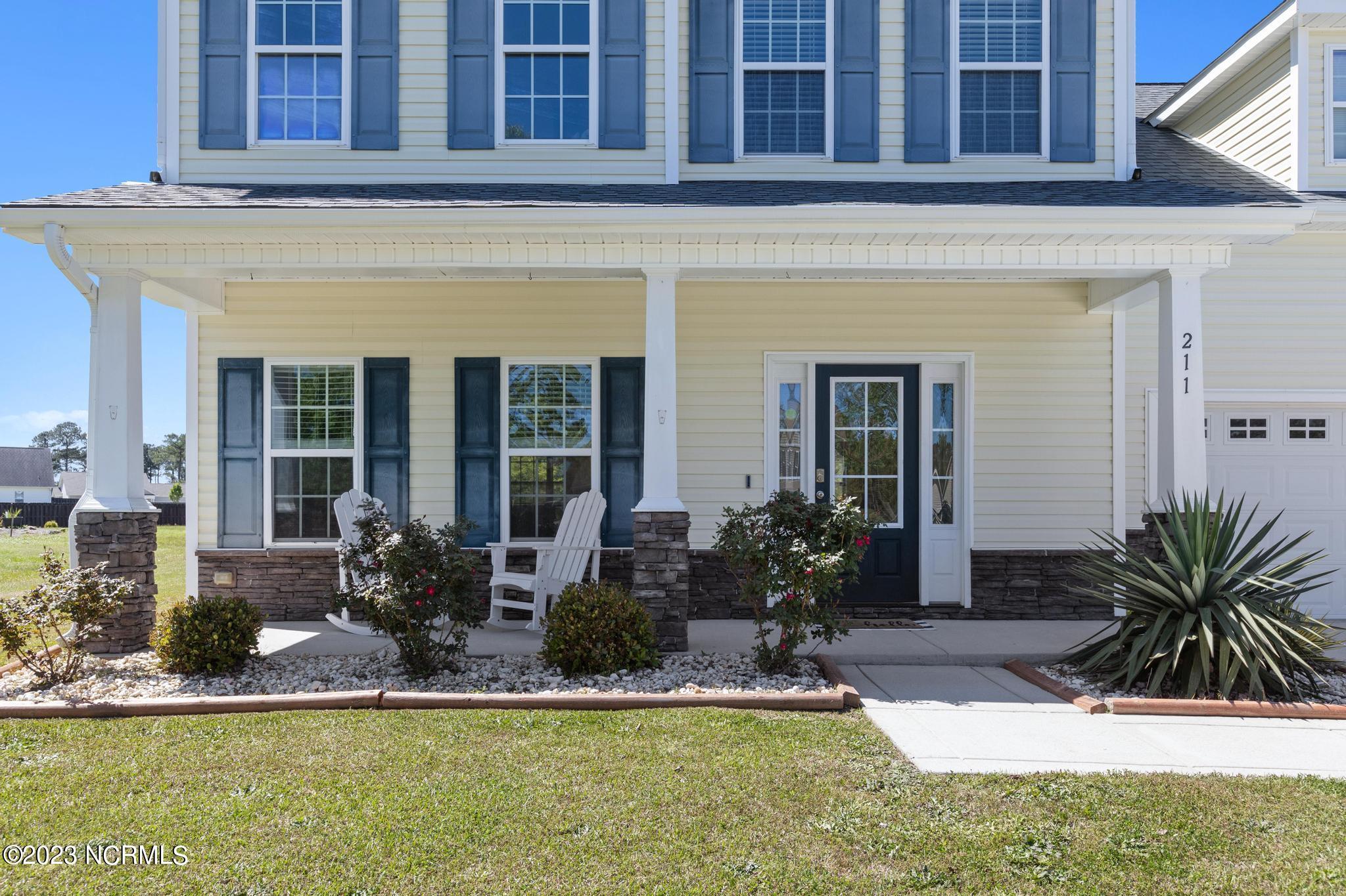211 Gelynda Court