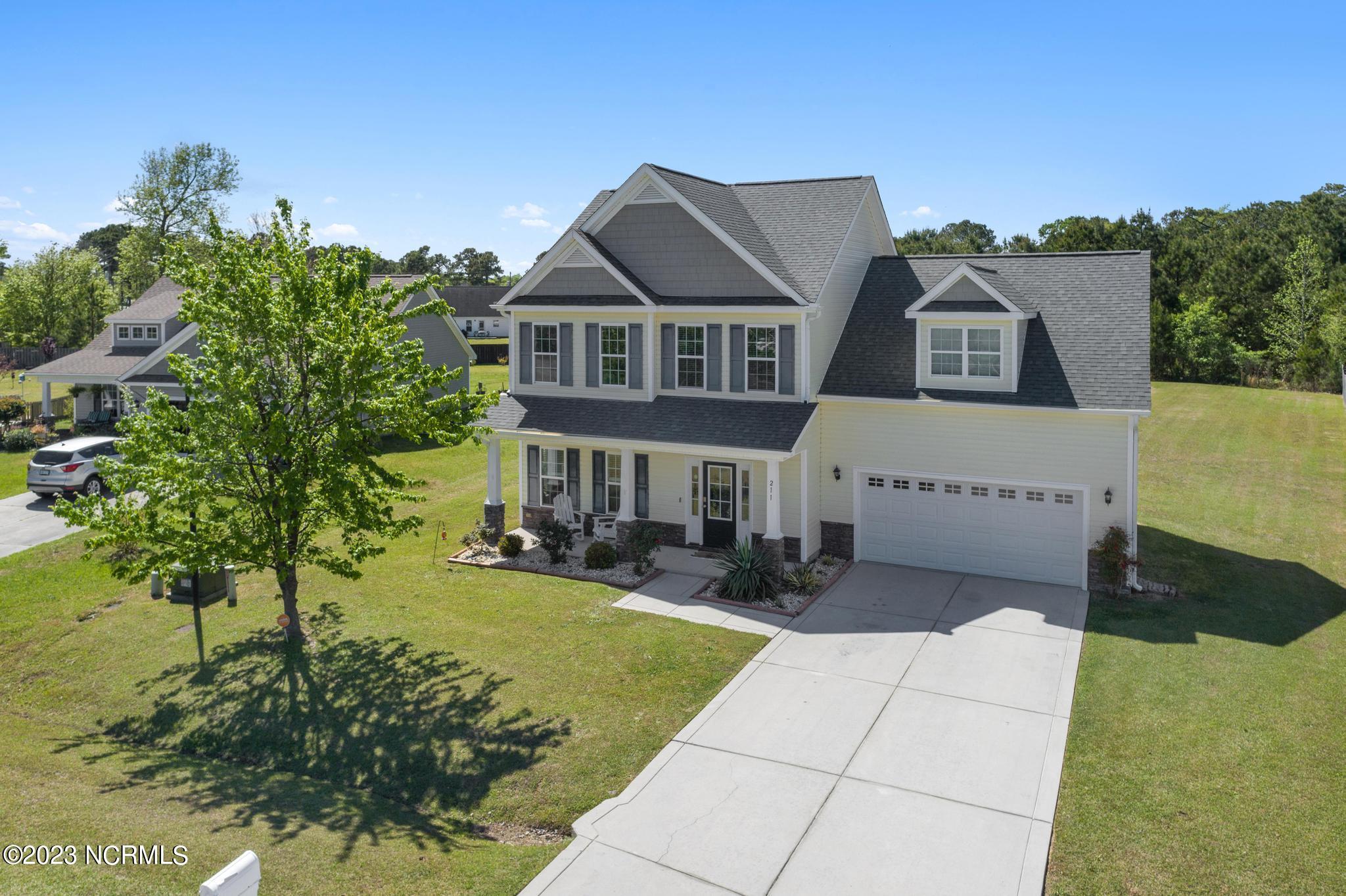211 Gelynda Court
