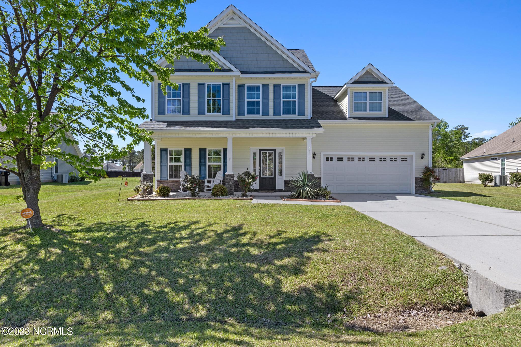 211 Gelynda Court