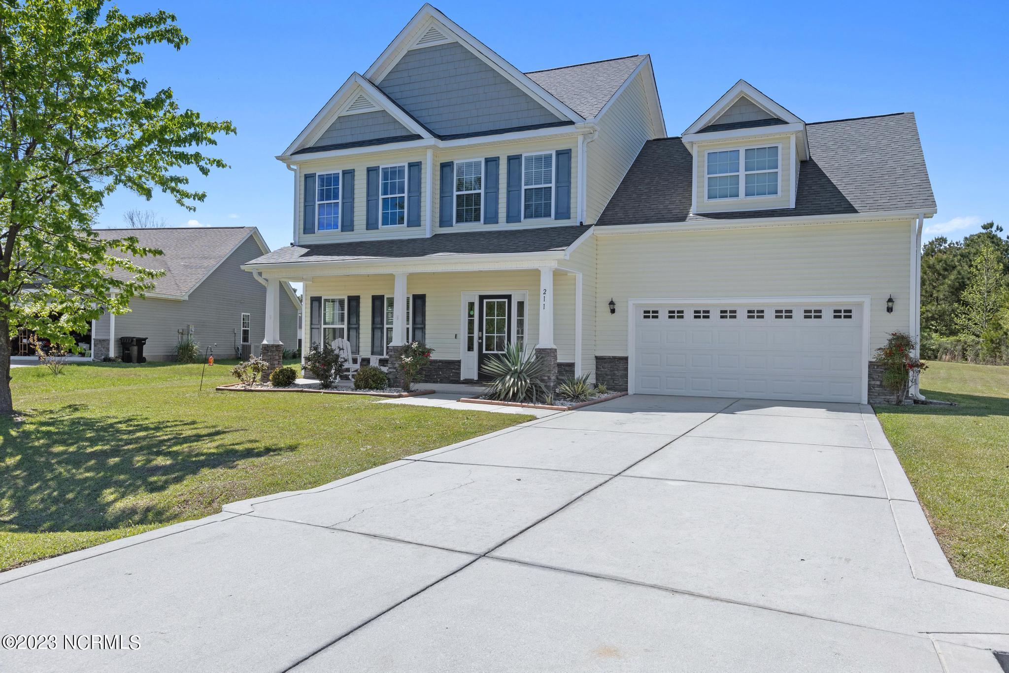 211 Gelynda Court