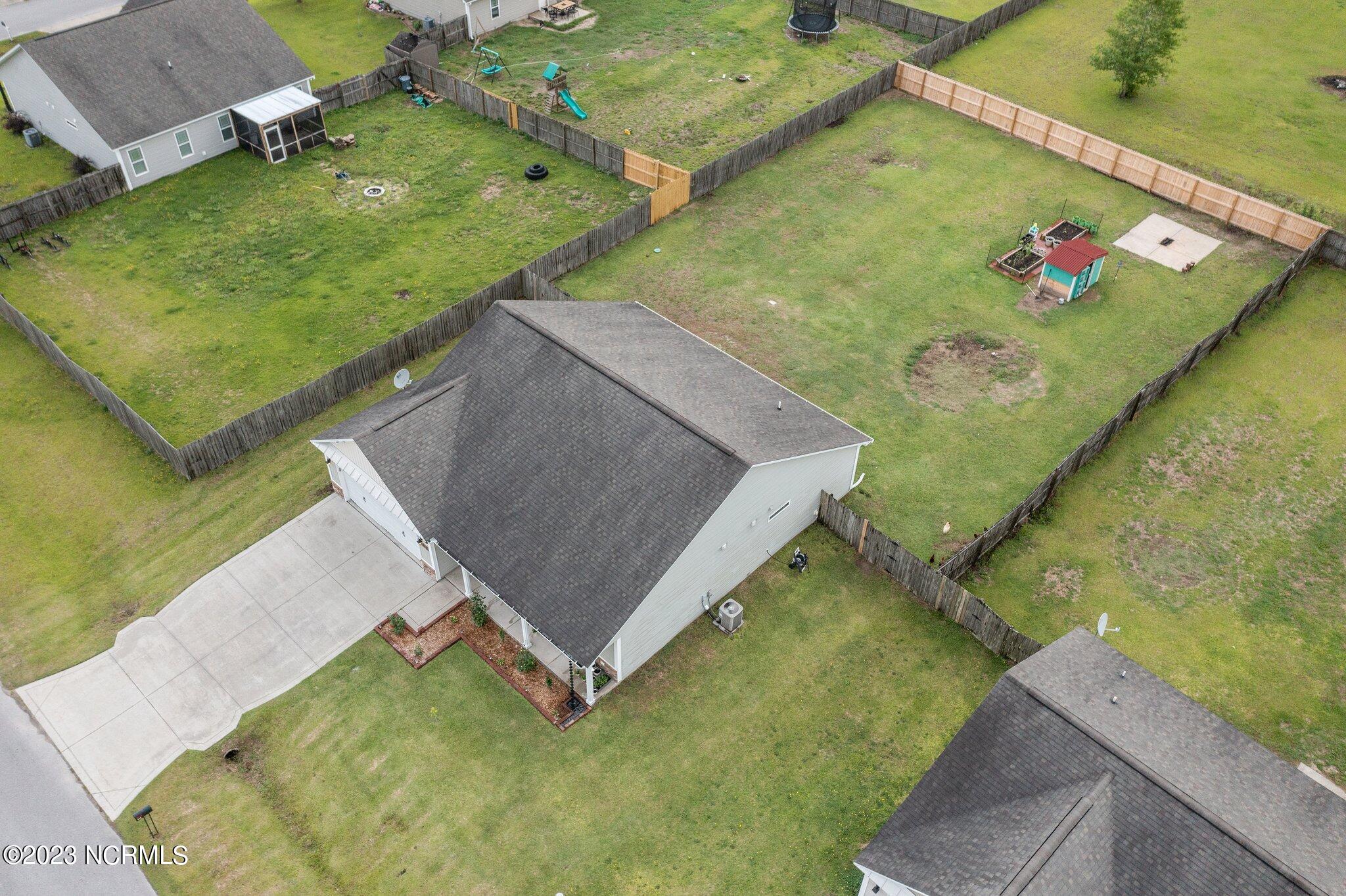 102 Gobblers Way