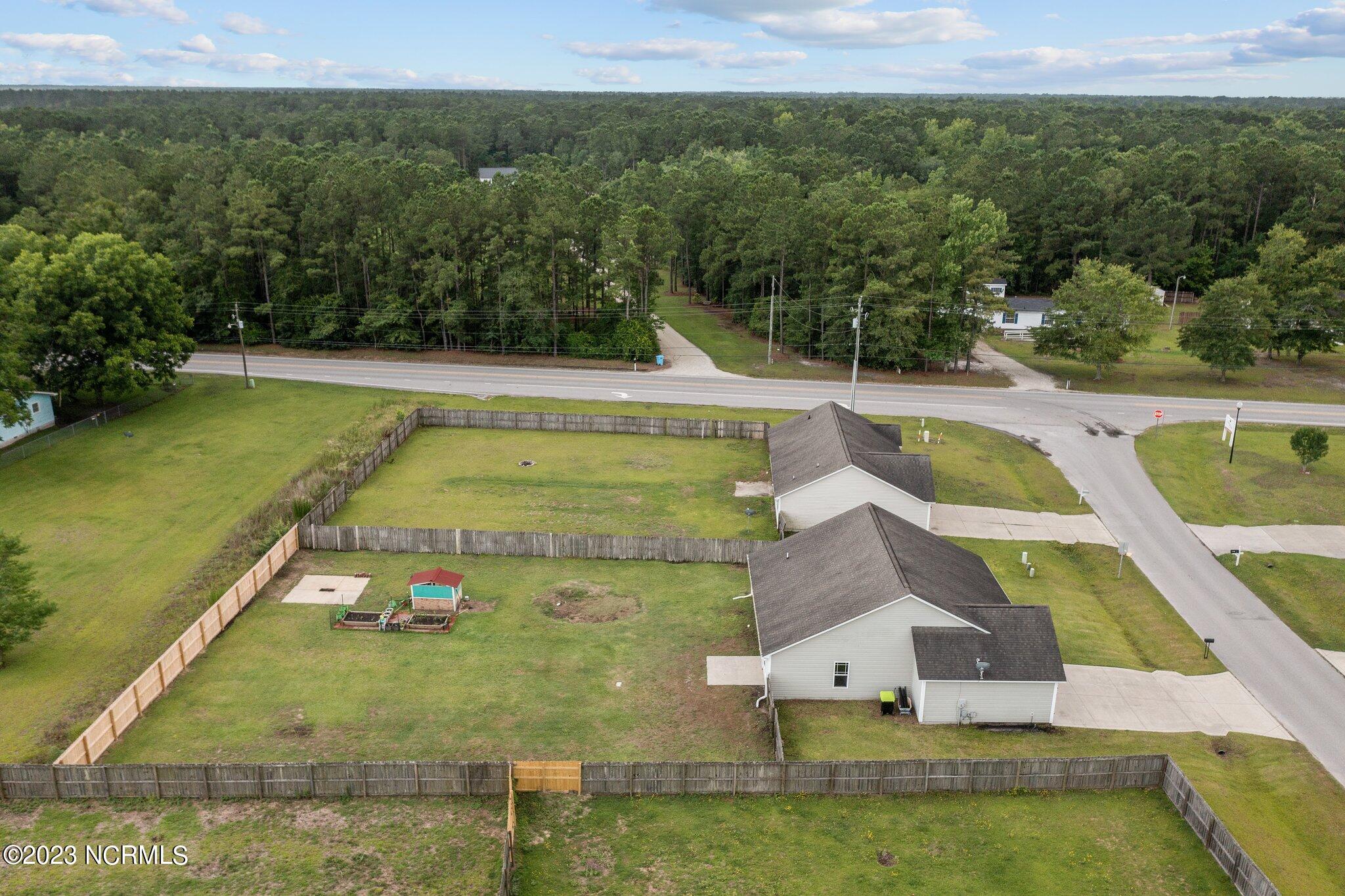 102 Gobblers Way