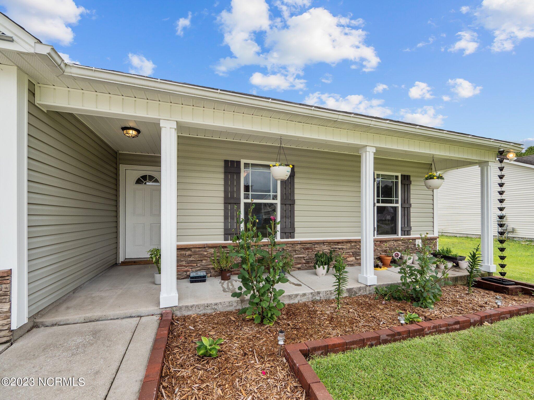 102 Gobblers Way