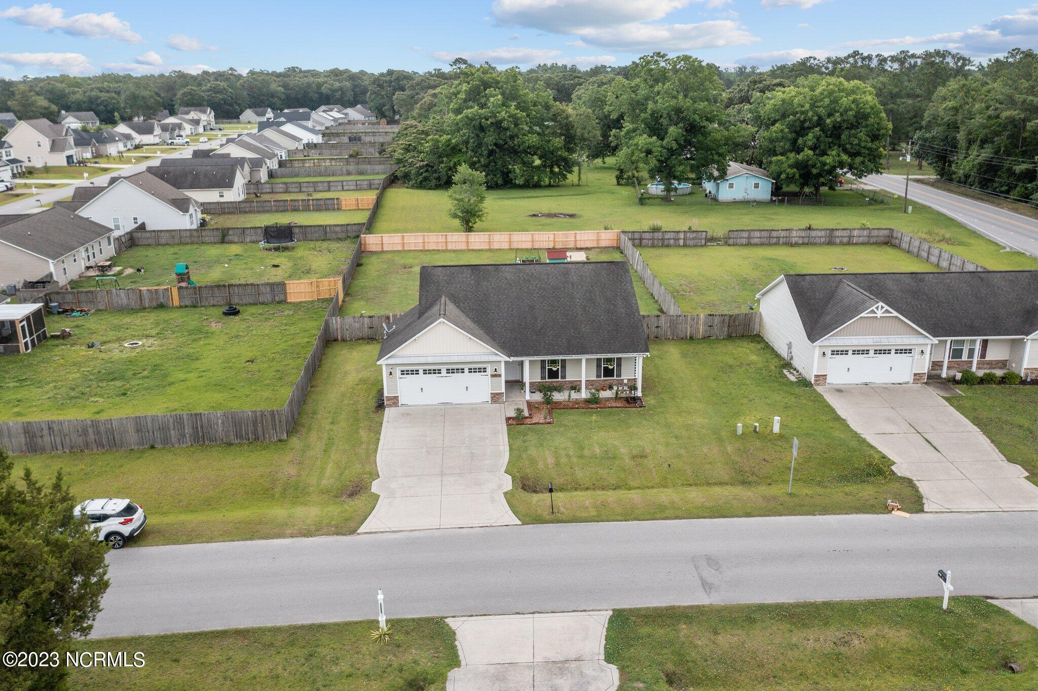 102 Gobblers Way