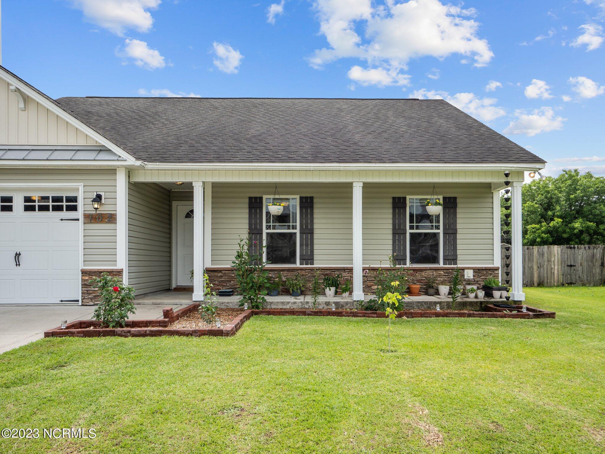 102 Gobblers Way