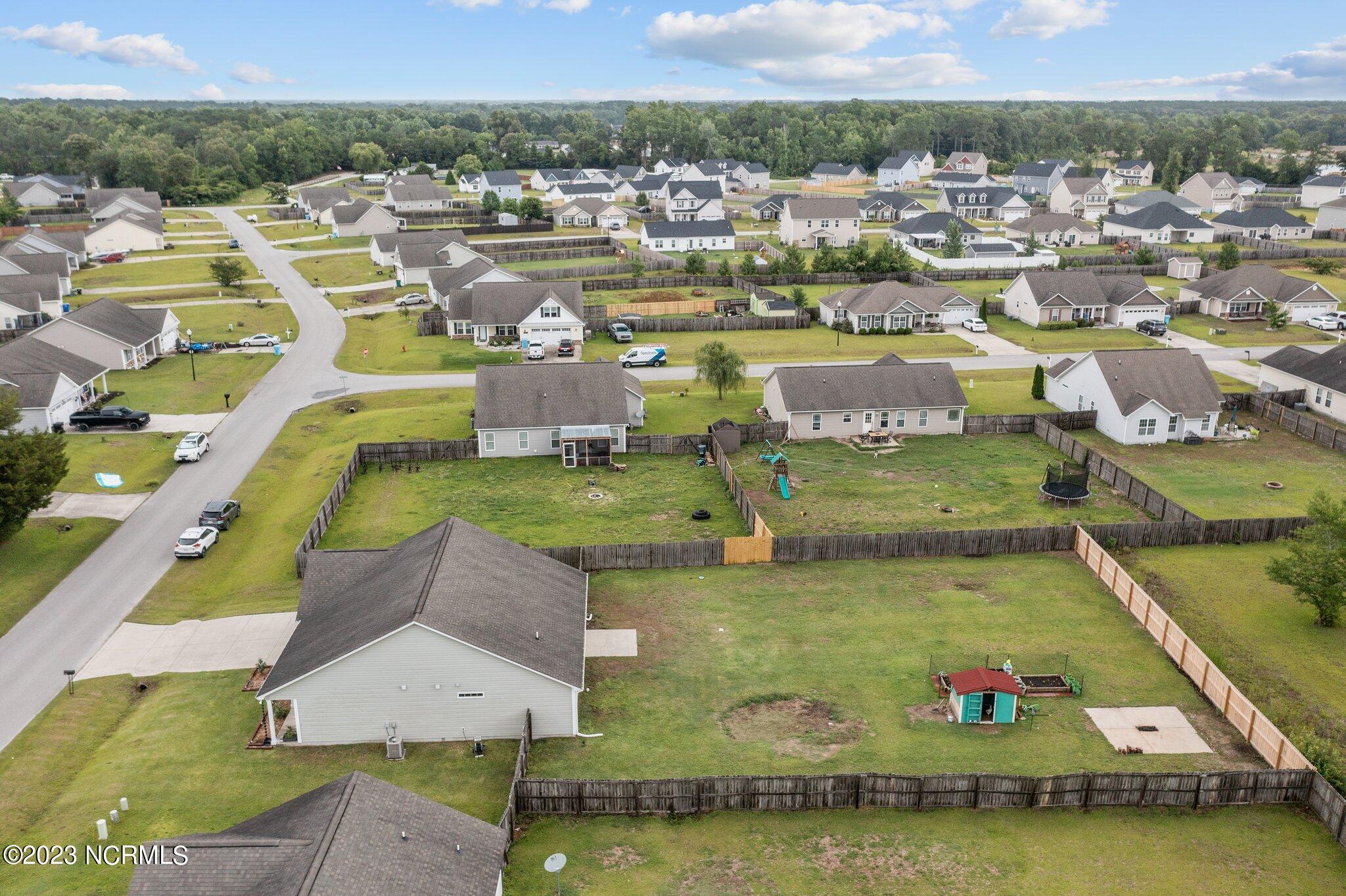 102 Gobblers Way
