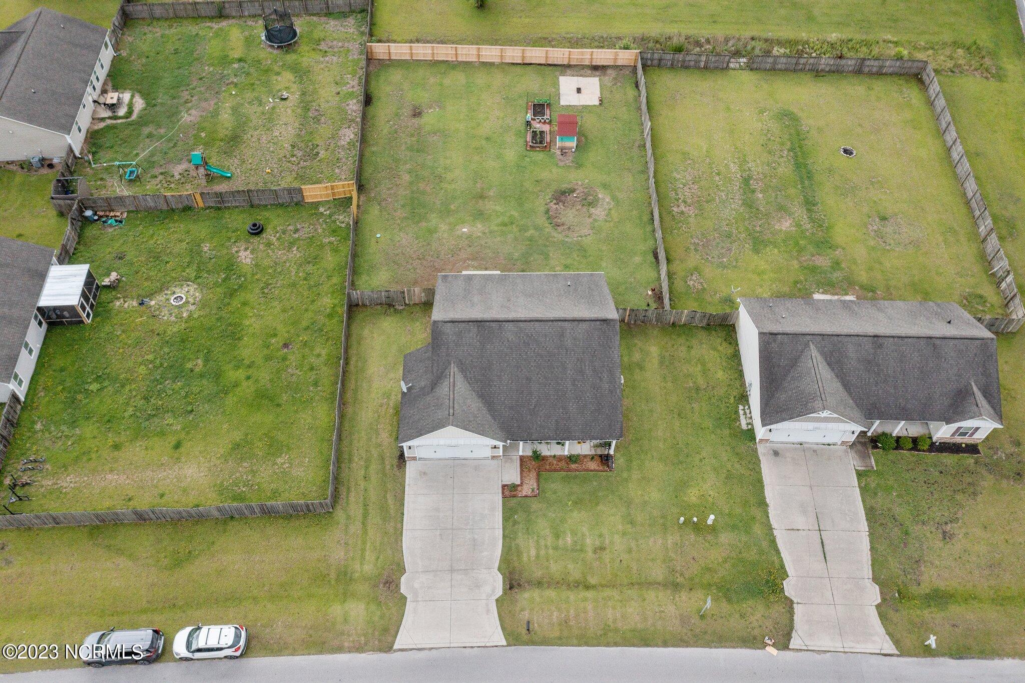 102 Gobblers Way