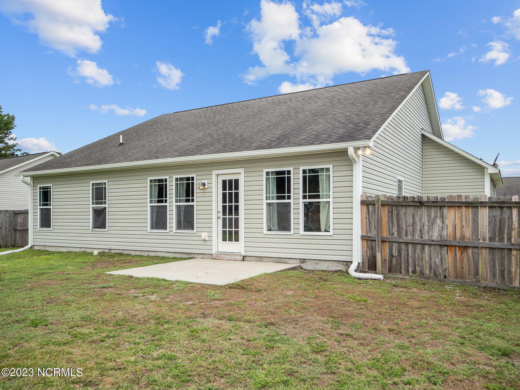 102 Gobblers Way
