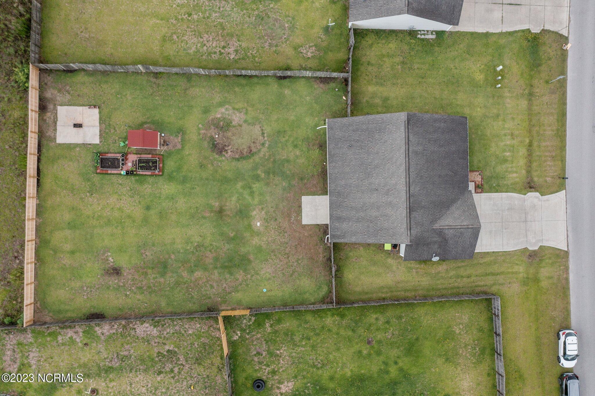 102 Gobblers Way