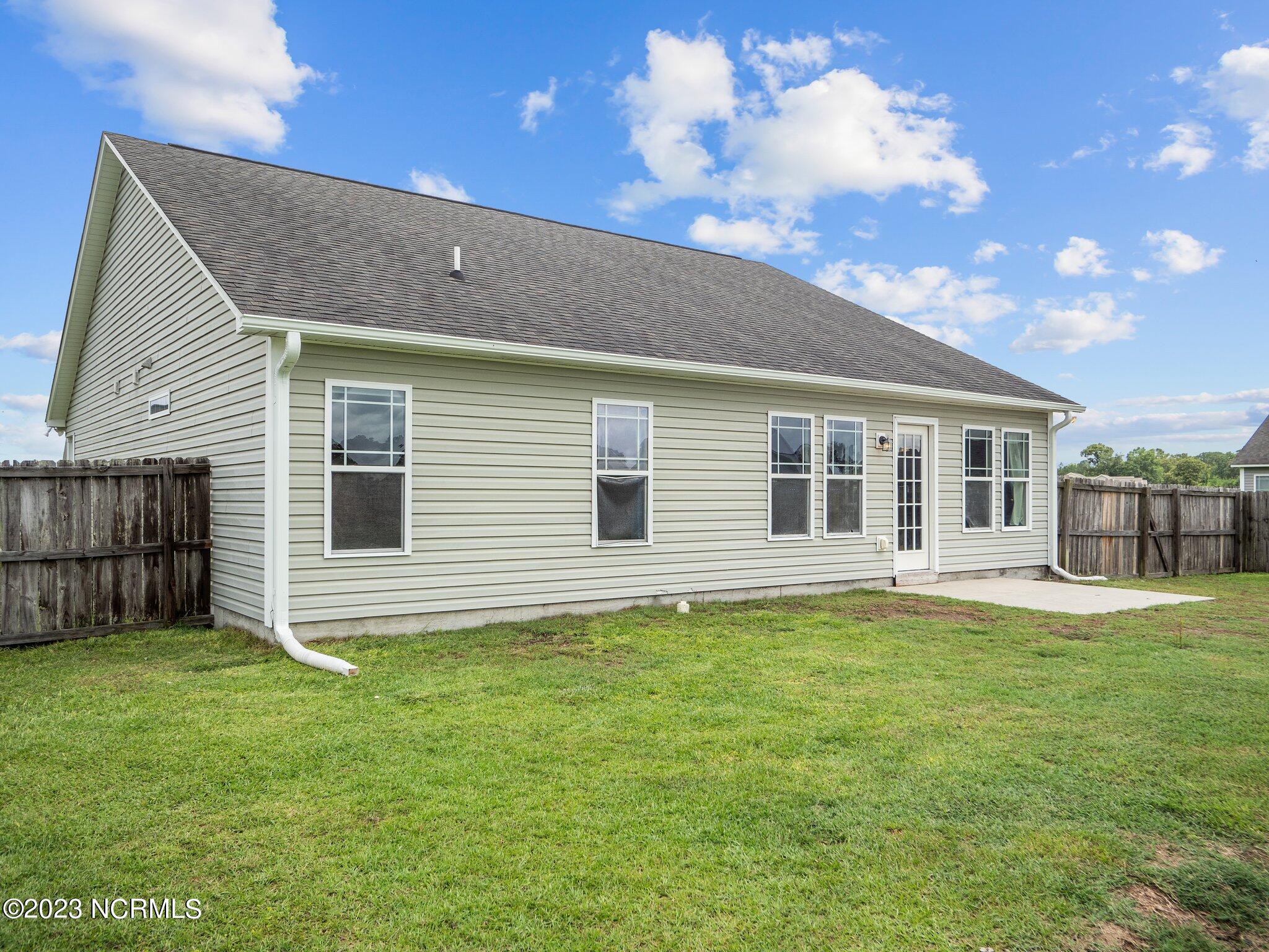 102 Gobblers Way